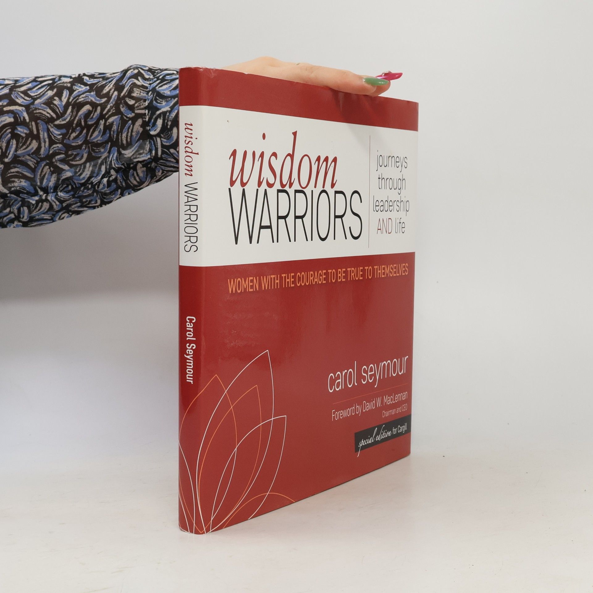 Wisdom Warriors