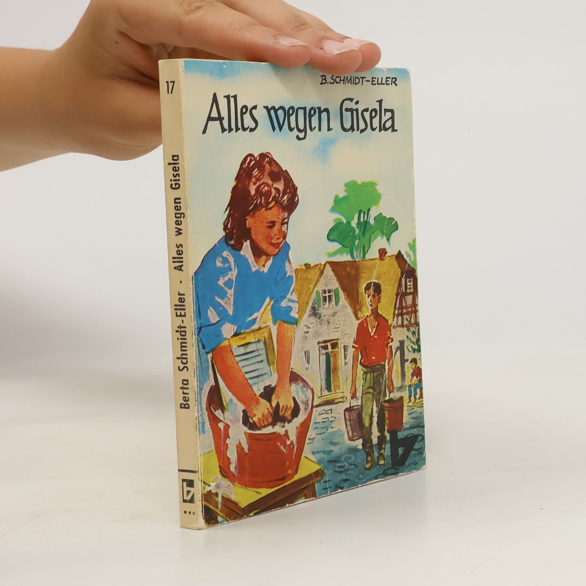 Alles wegen Gisela