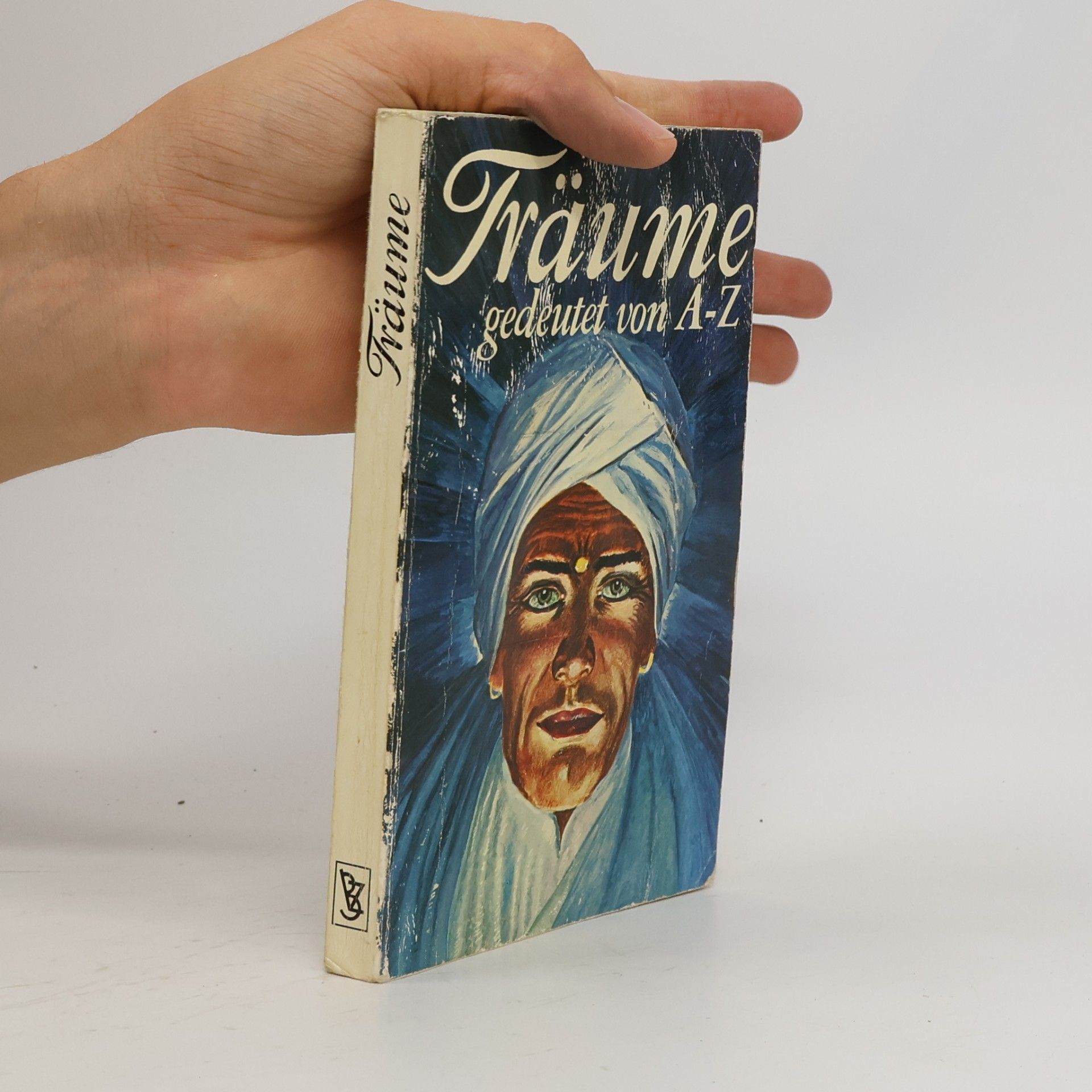 Autores varios Träume gedeutet von A-Z