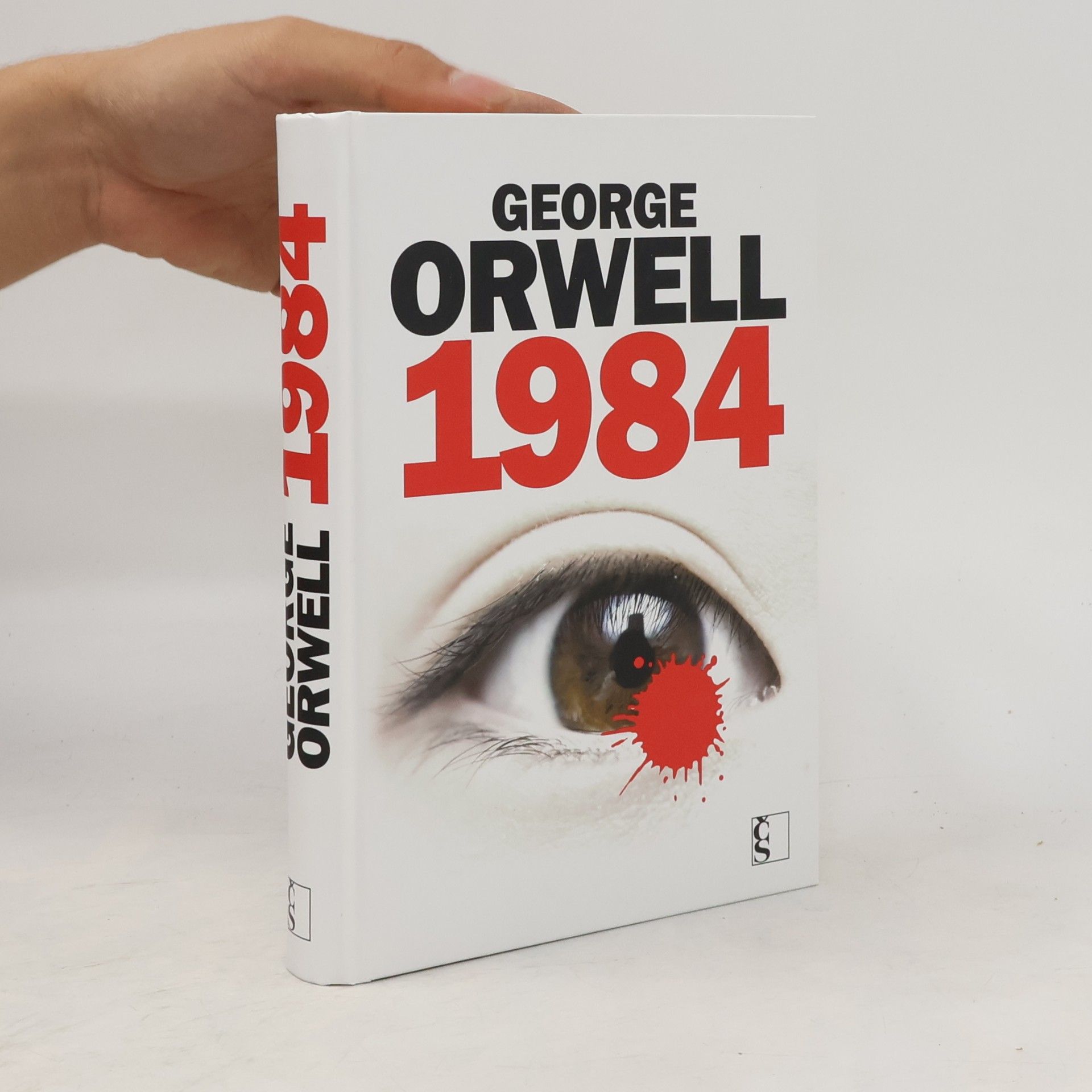 George Orwell 1984