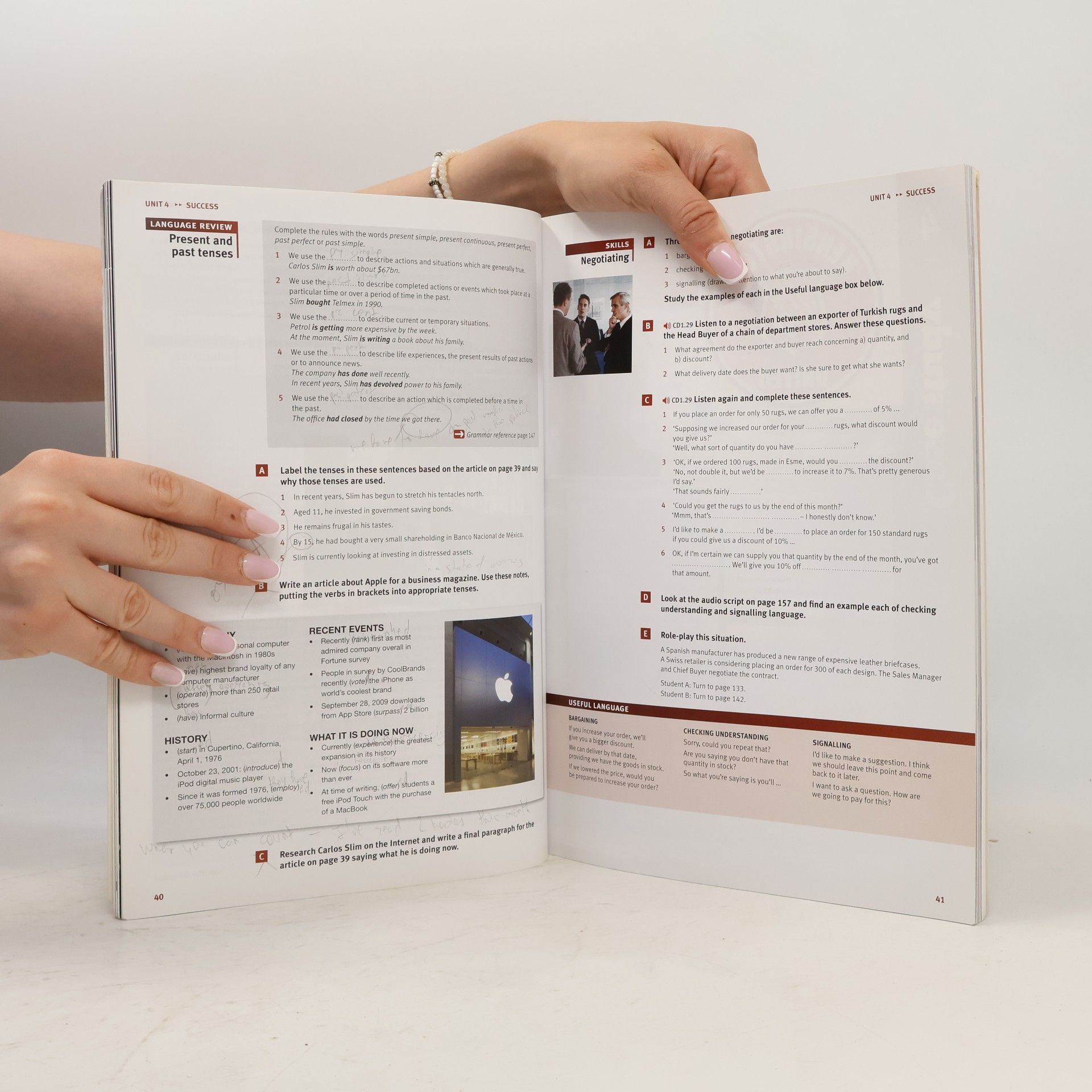 David Cotton Market Leader. Upper Intermediate. Business English Course Book