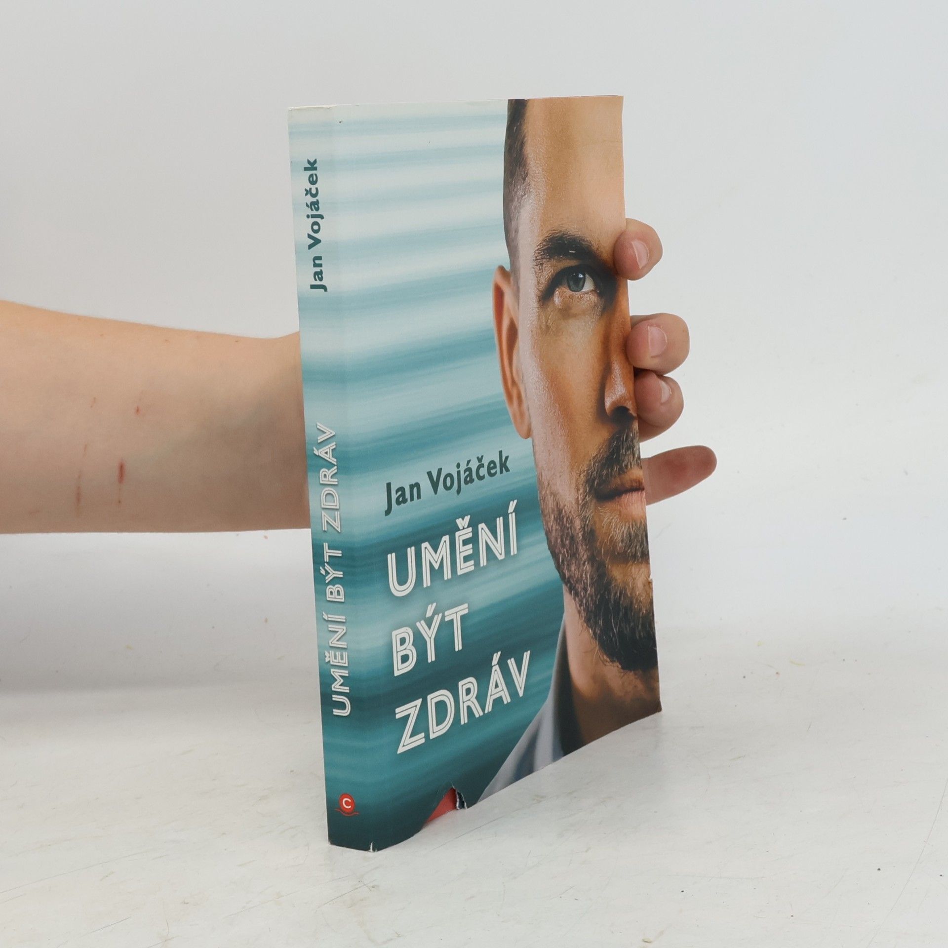 Jan Vojáček Umění být zdráv