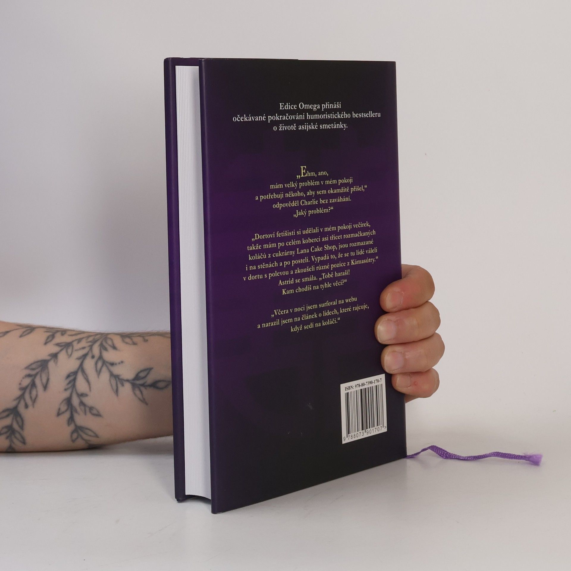 Kevin Kwan Bohatá čínská přítelkyně. Šíleně bohatí Asiati 2