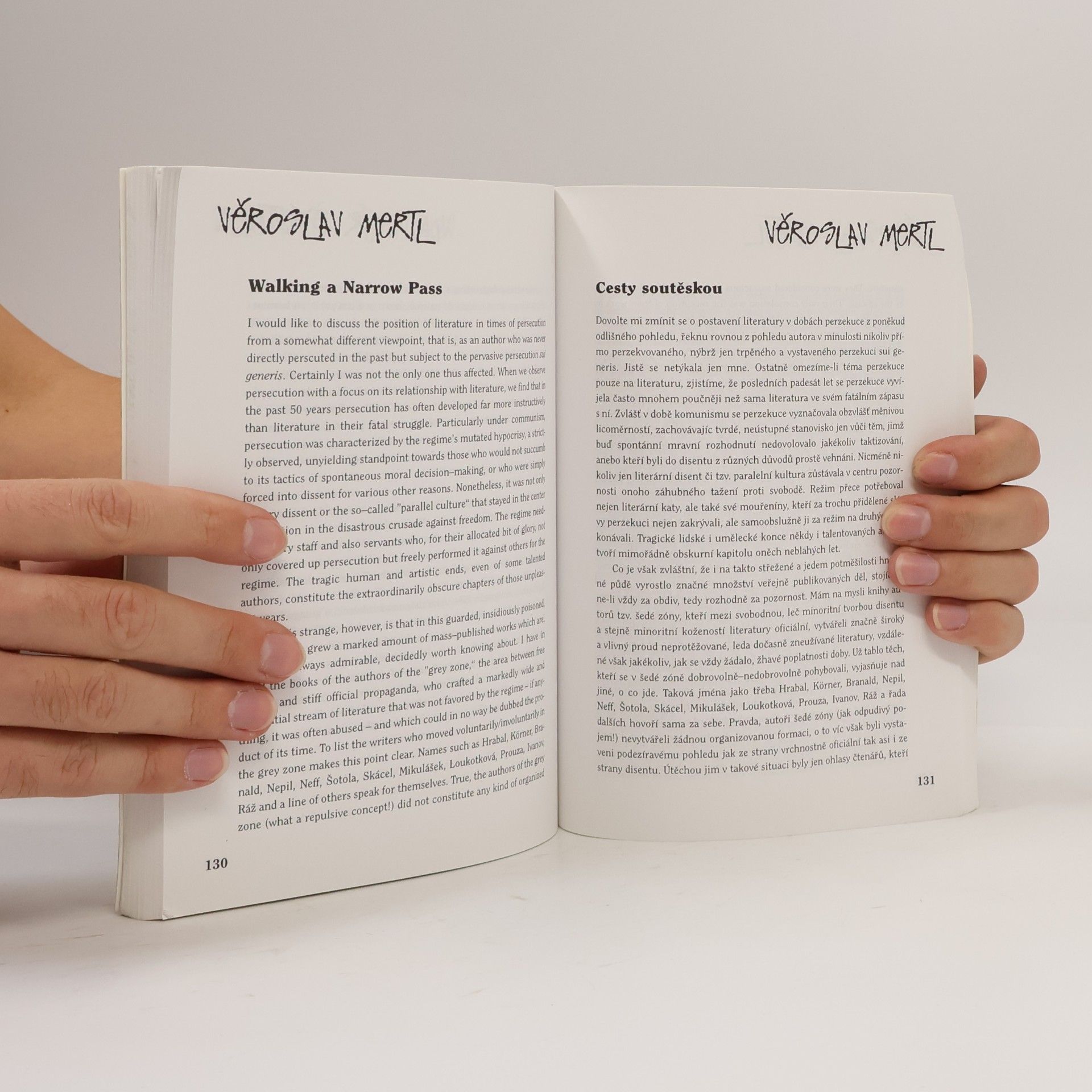 Kolektív autorov Literatura, vězení, exil