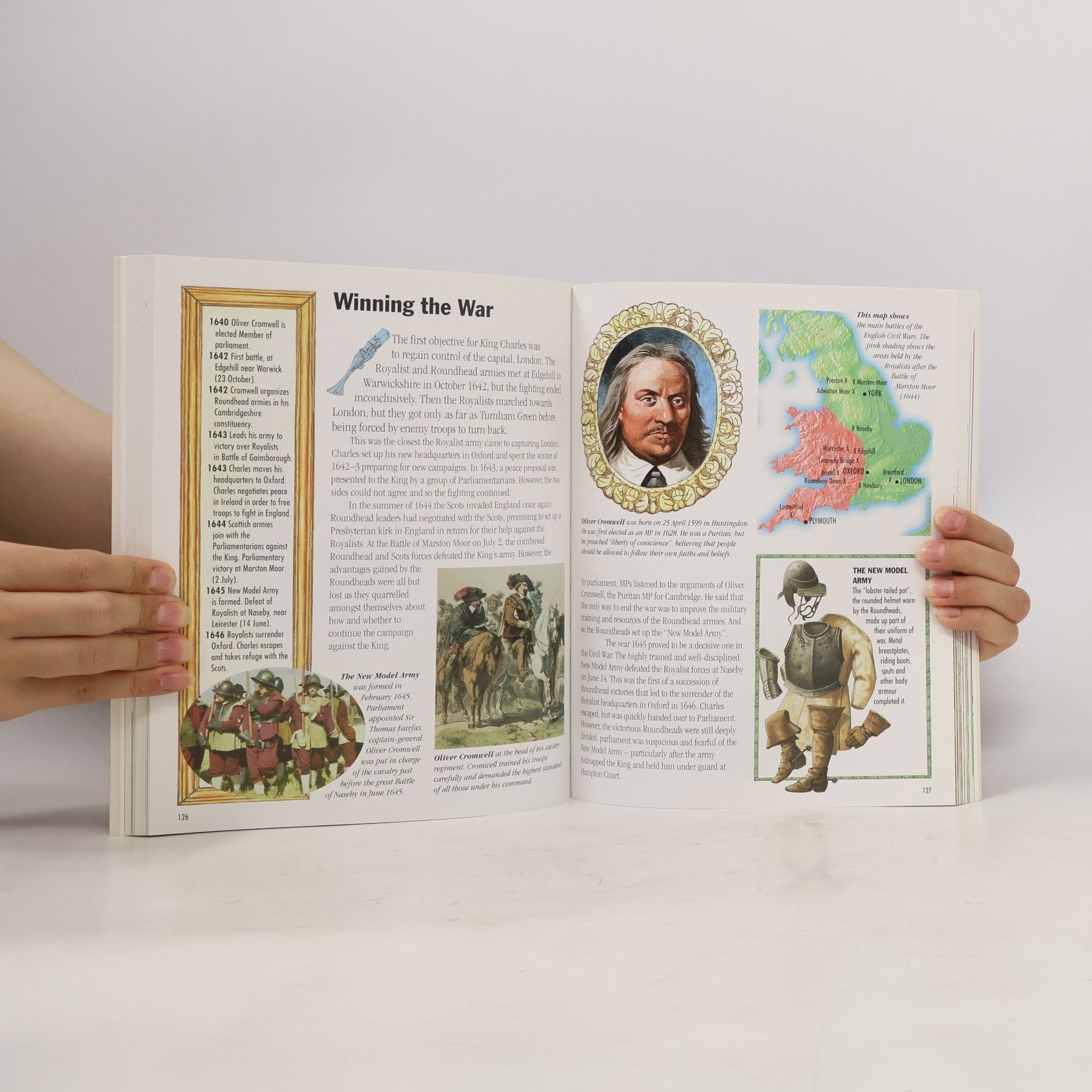 Various authors British History Encyclopedia