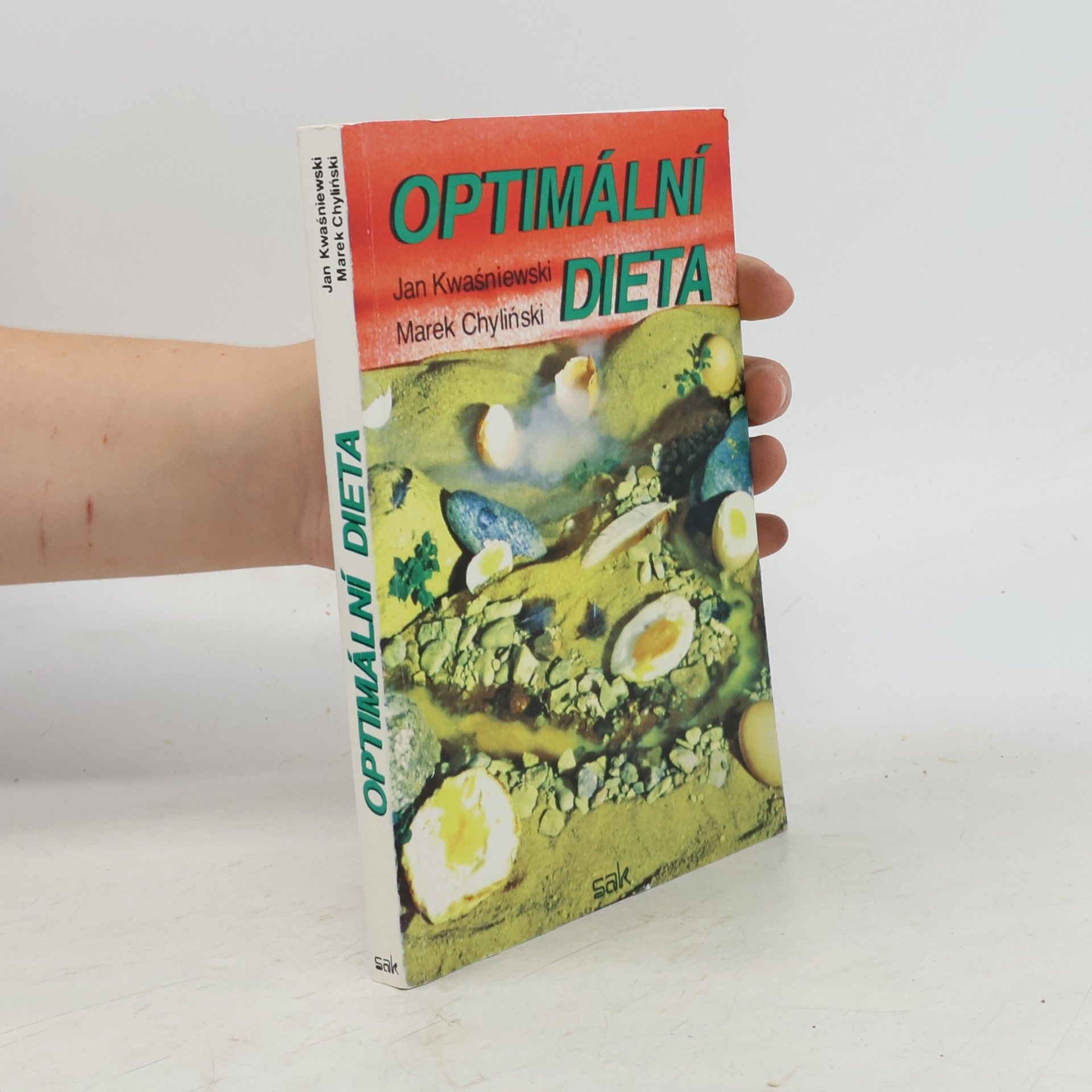 Optimální dieta