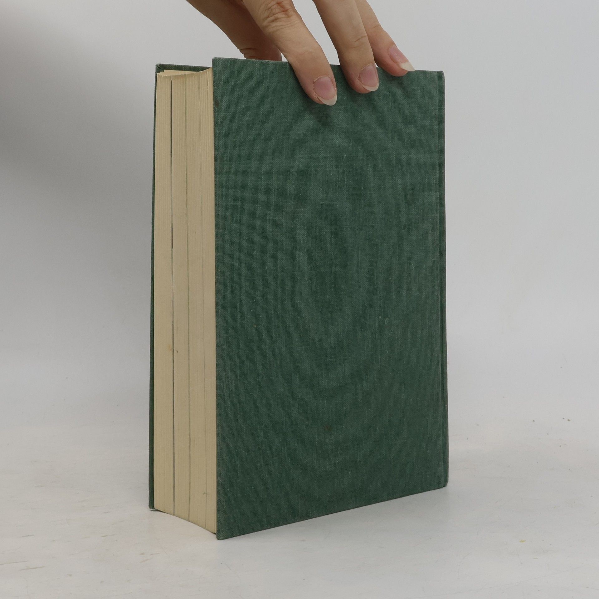 Various authors Das Hand Lexikon