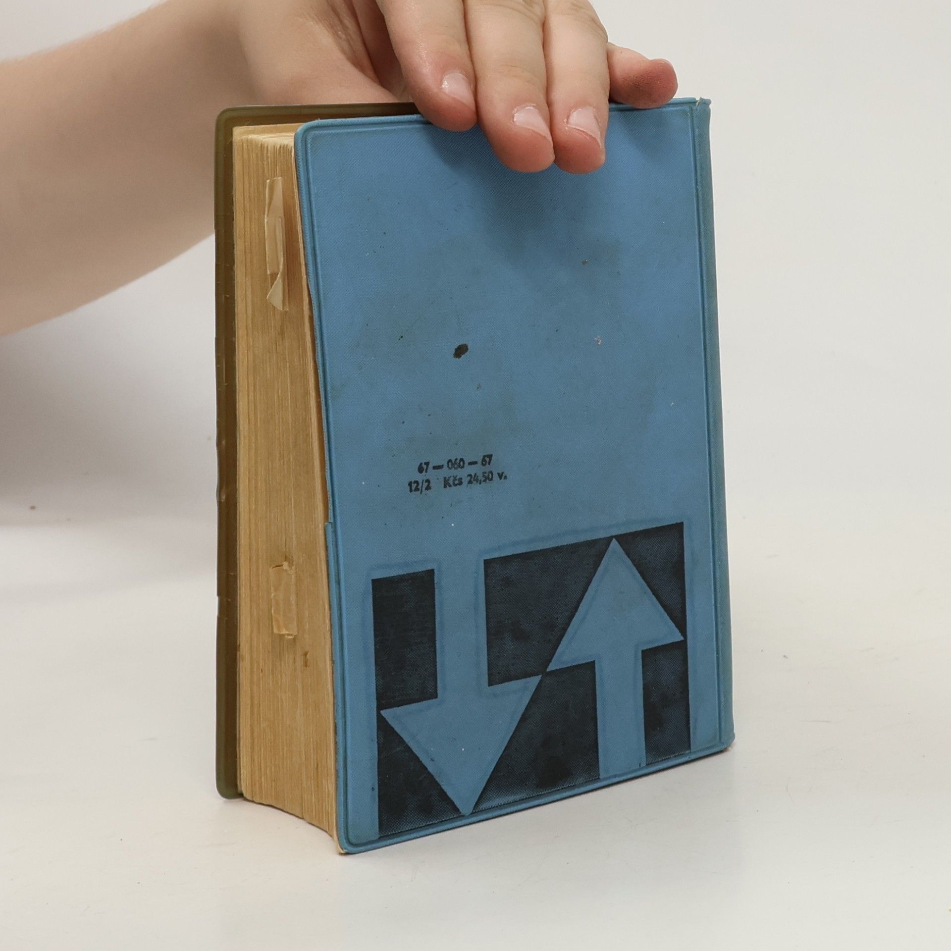 Jana Smejkalová Anglicko-slovenský a slovensko-anglický vreckový slovník. English-Slovak and Slovak-English Pocket Dictionary