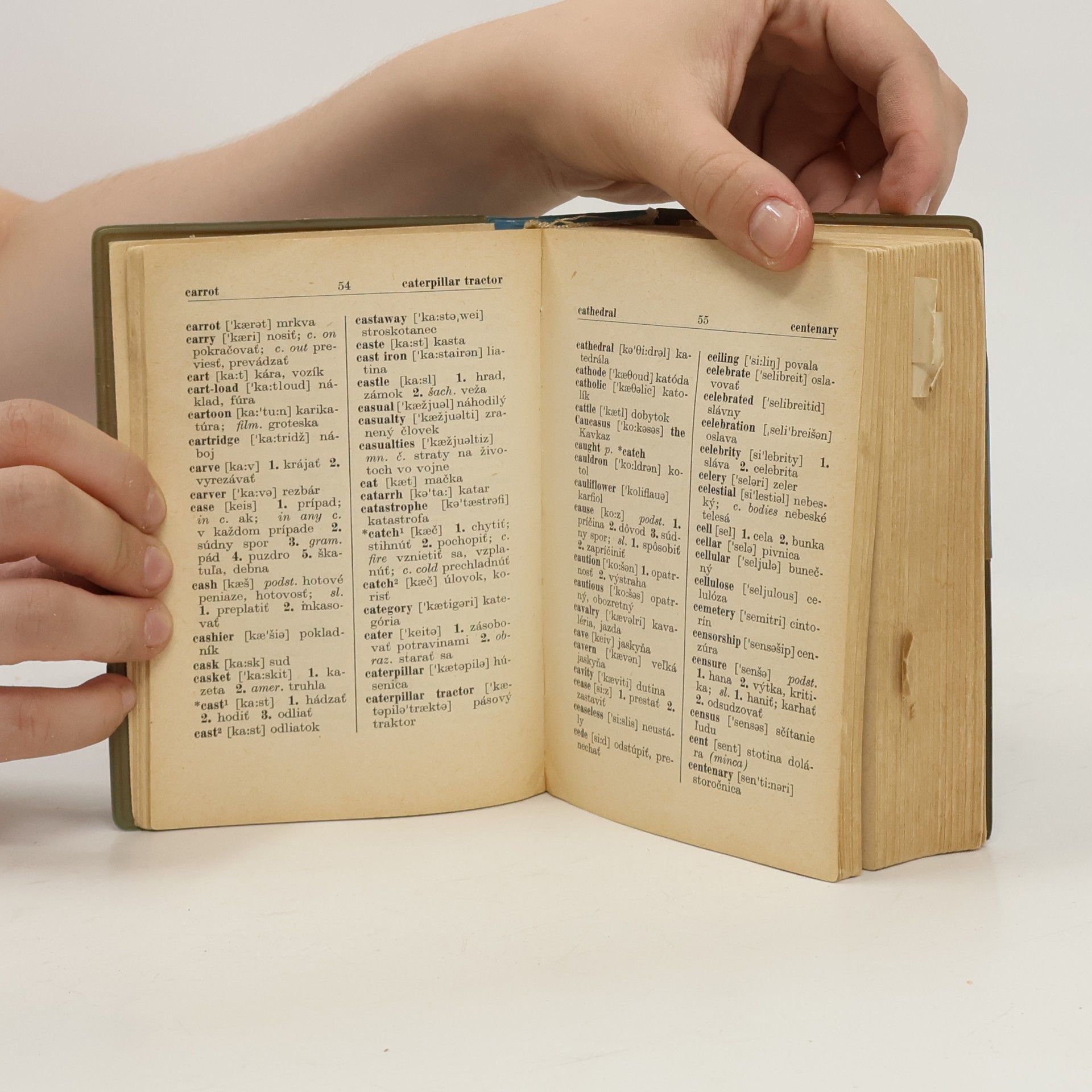 Jana Smejkalová Anglicko-slovenský a slovensko-anglický vreckový slovník. English-Slovak and Slovak-English Pocket Dictionary