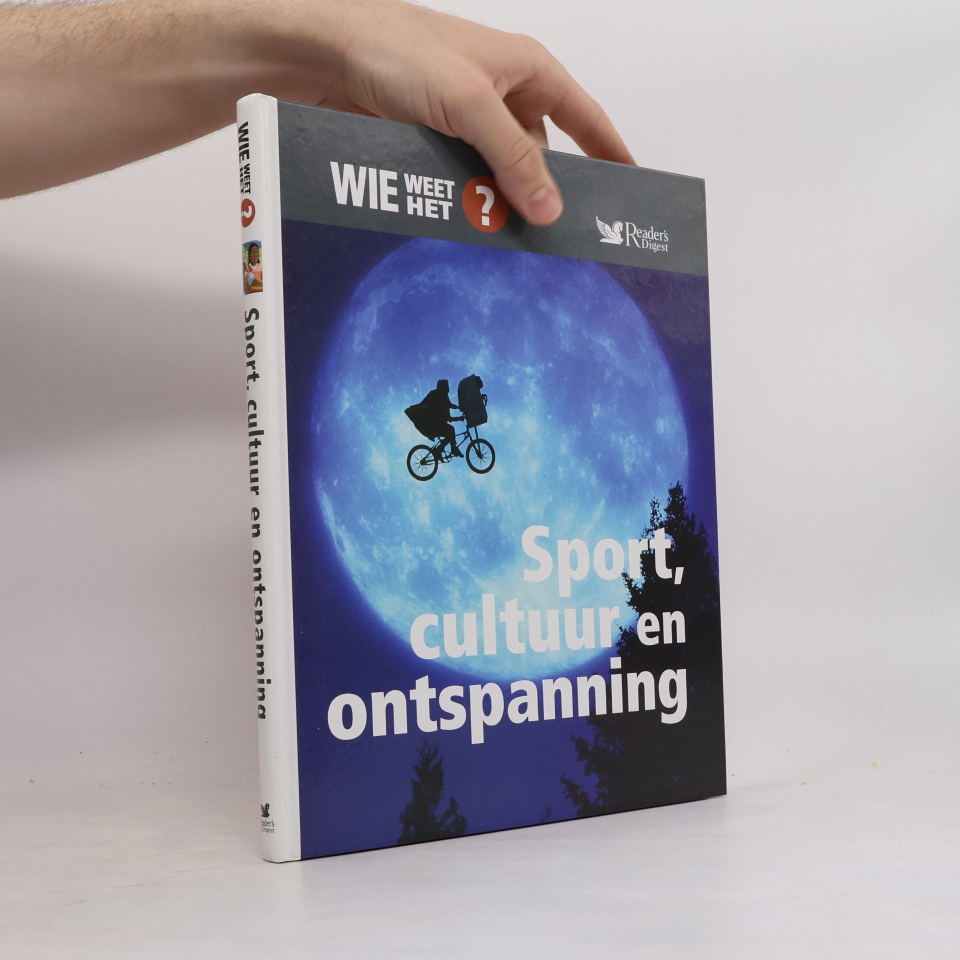 Nico Groen Sport, cultuur en ontspanning / druk 1