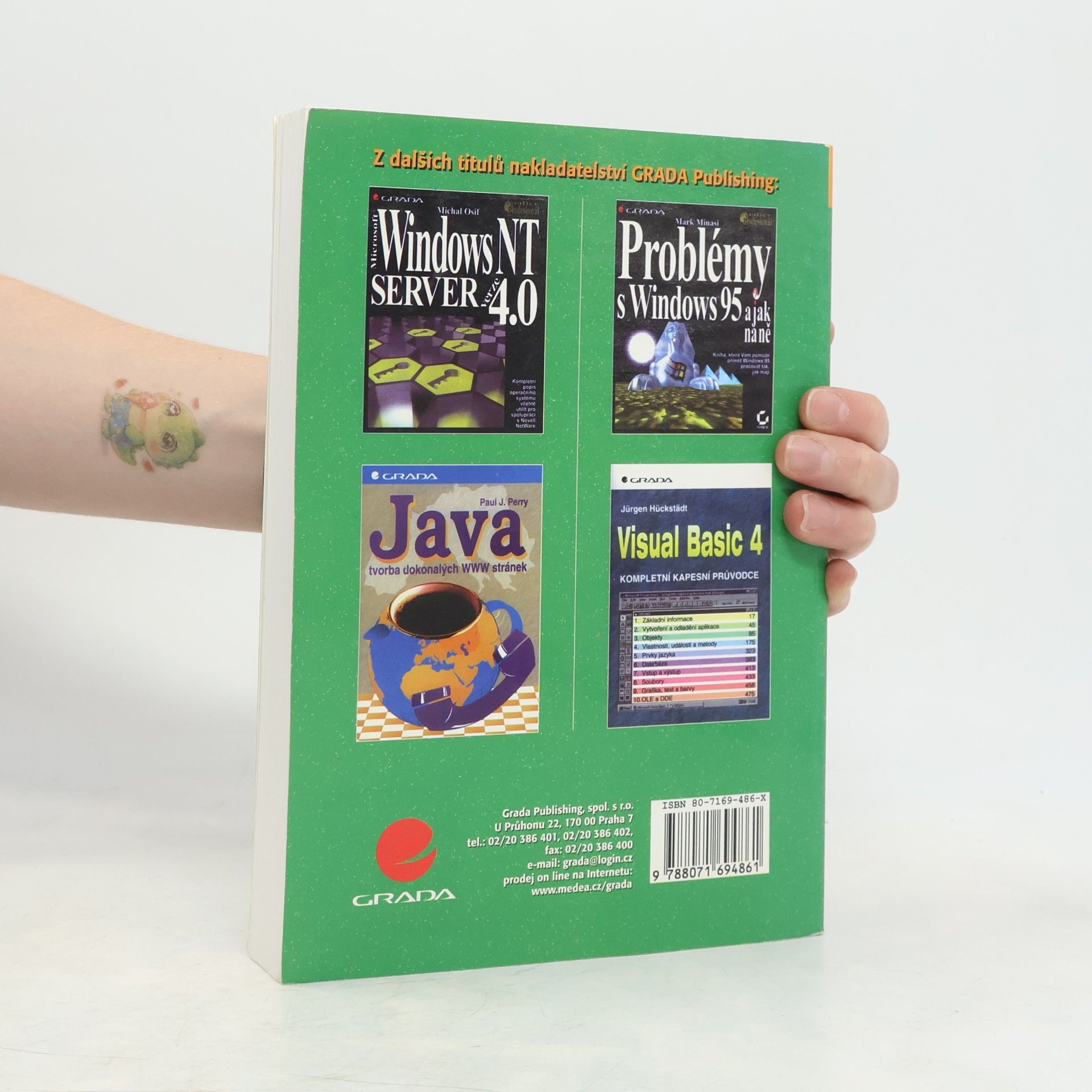 Bill Hatfield Visual Basic Script