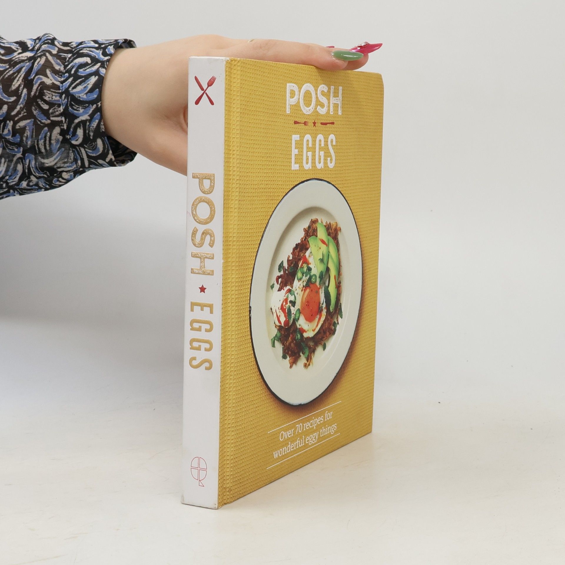 Posh Eggs