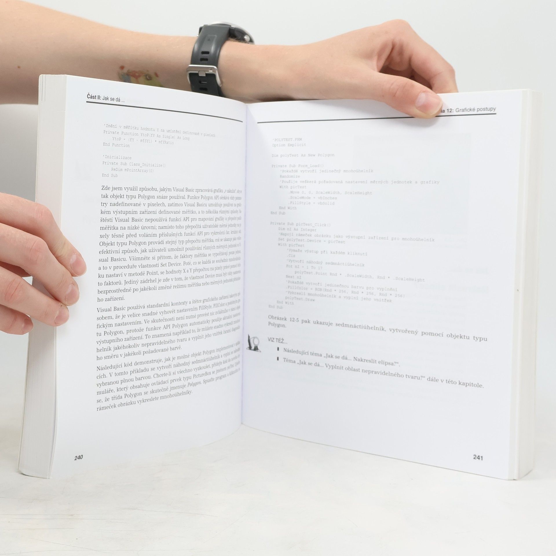 John Clark Craig Visual Basic 5.0 - programátorská dílna