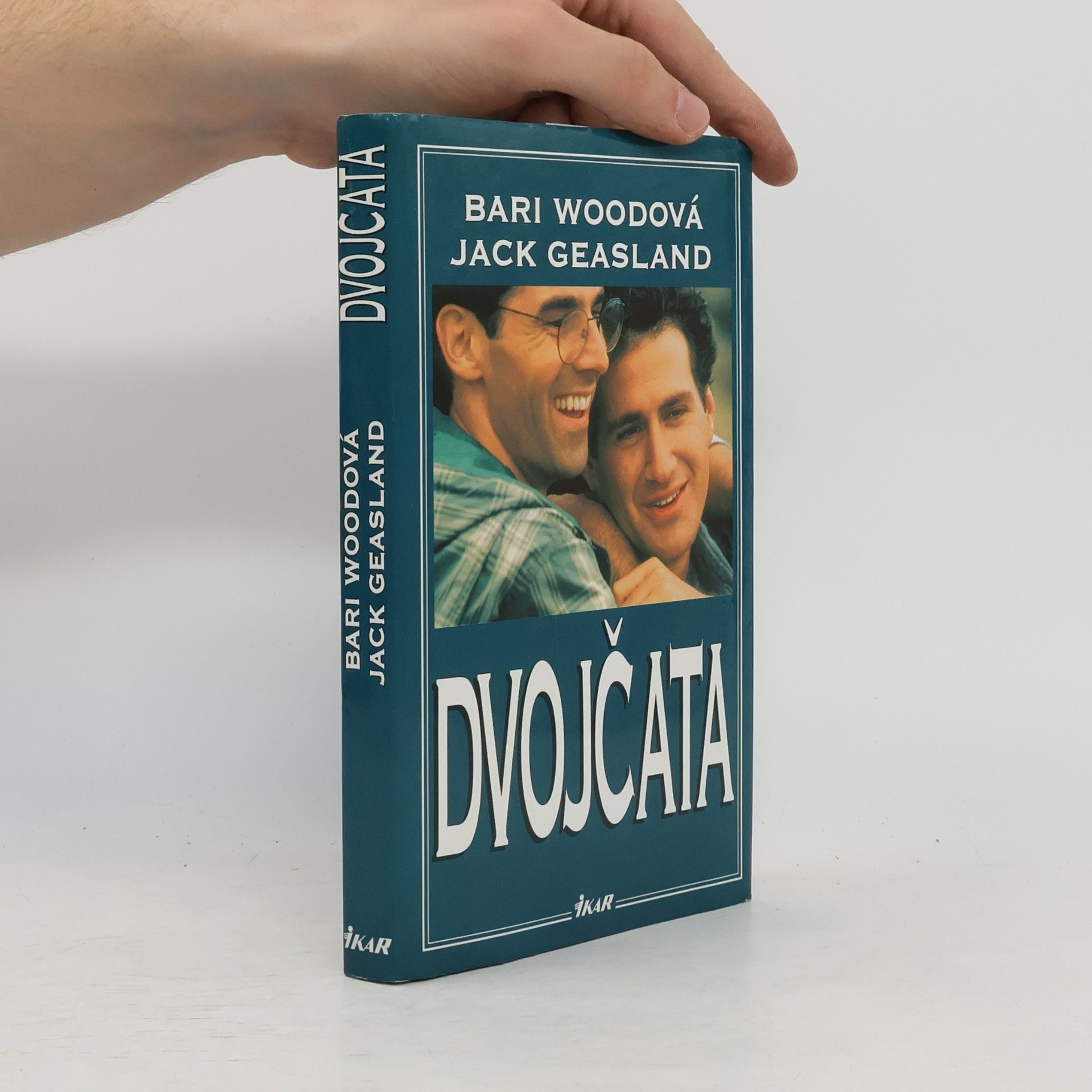 Bari Wood Dvojčata