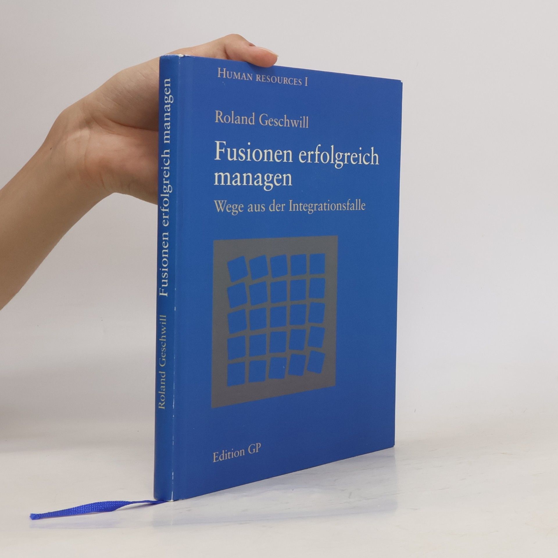 Fusionen erfolgreich managen