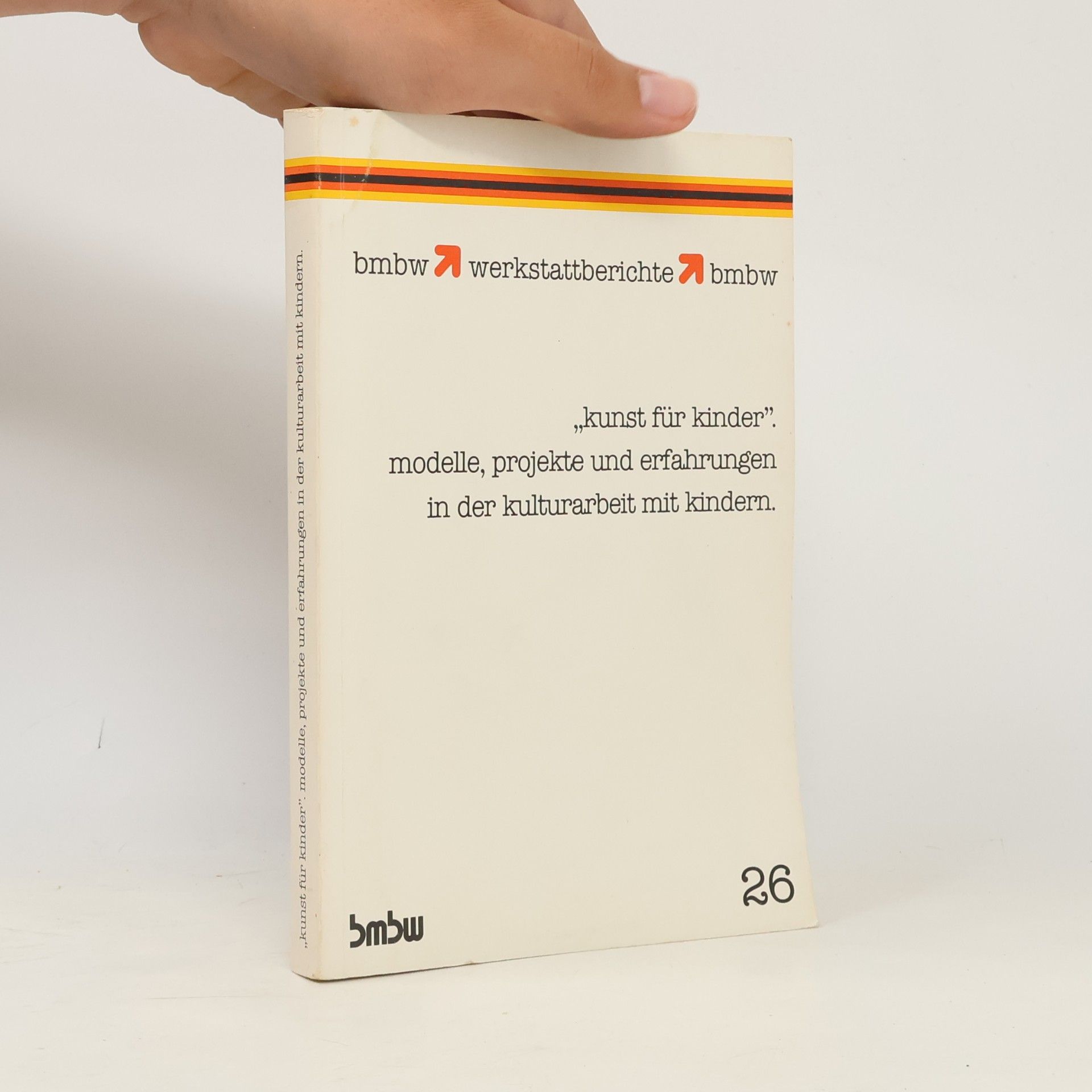 Autorenkollektiv „kunst für kinder“