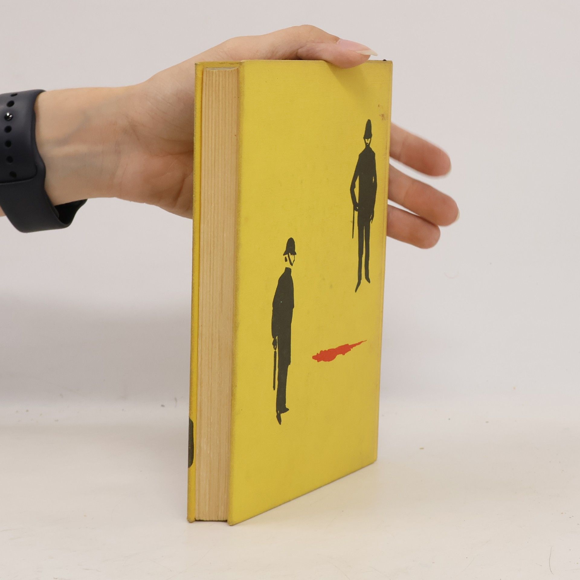 Edgar Wallace Der Hexer