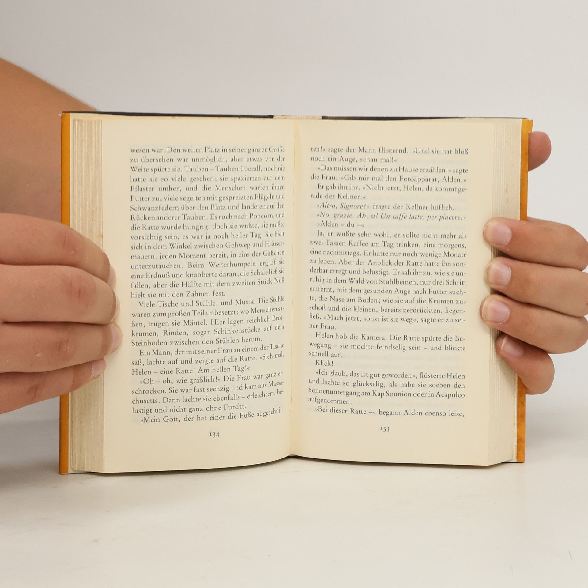 Patricia Highsmith Kleine Mordgeschichten für Tierfreunde