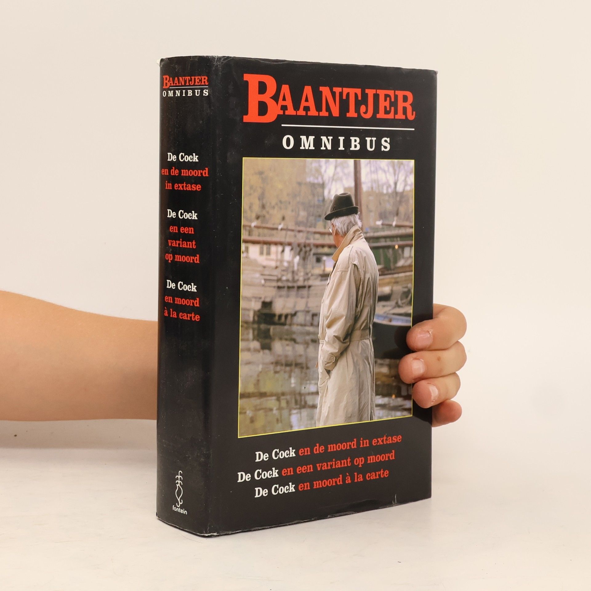 Baantjer omnibus