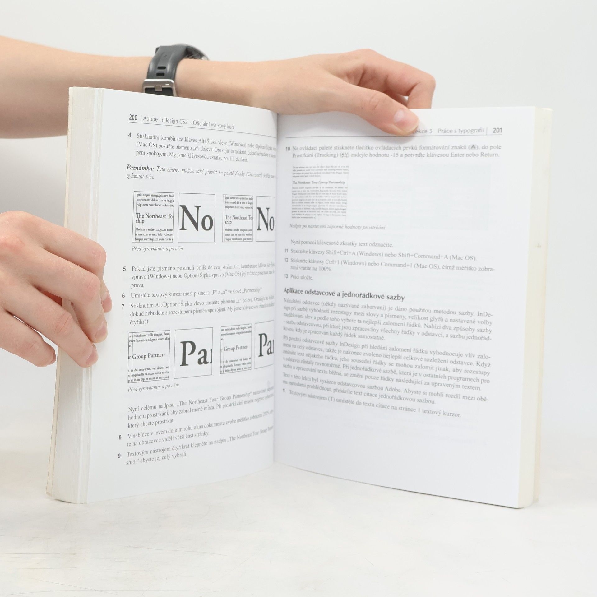 Autorenkollektiv Adobe InDesign CS2 – Oficiální výukový kurz