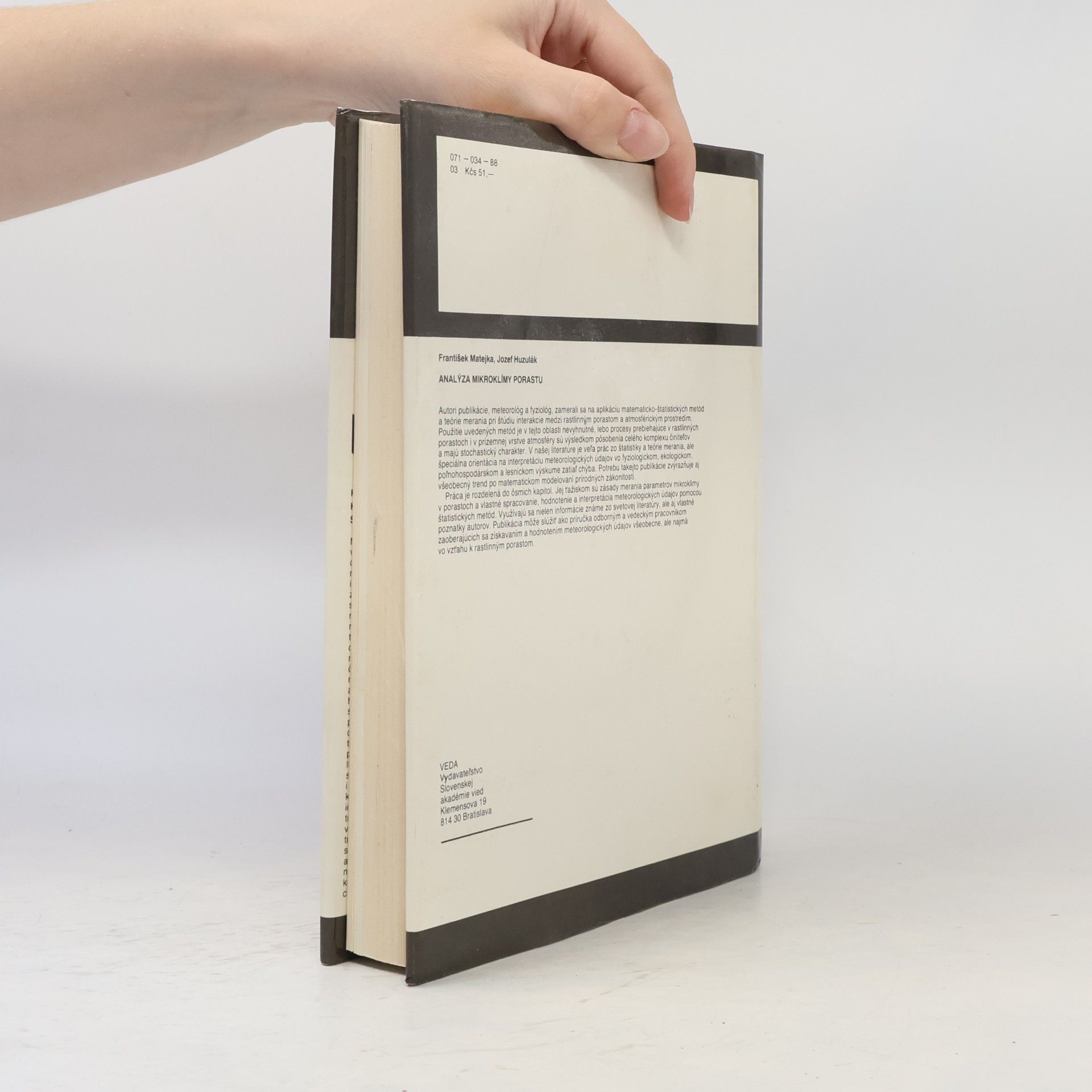 Various authors Fyziológia koreňového systému rastlín