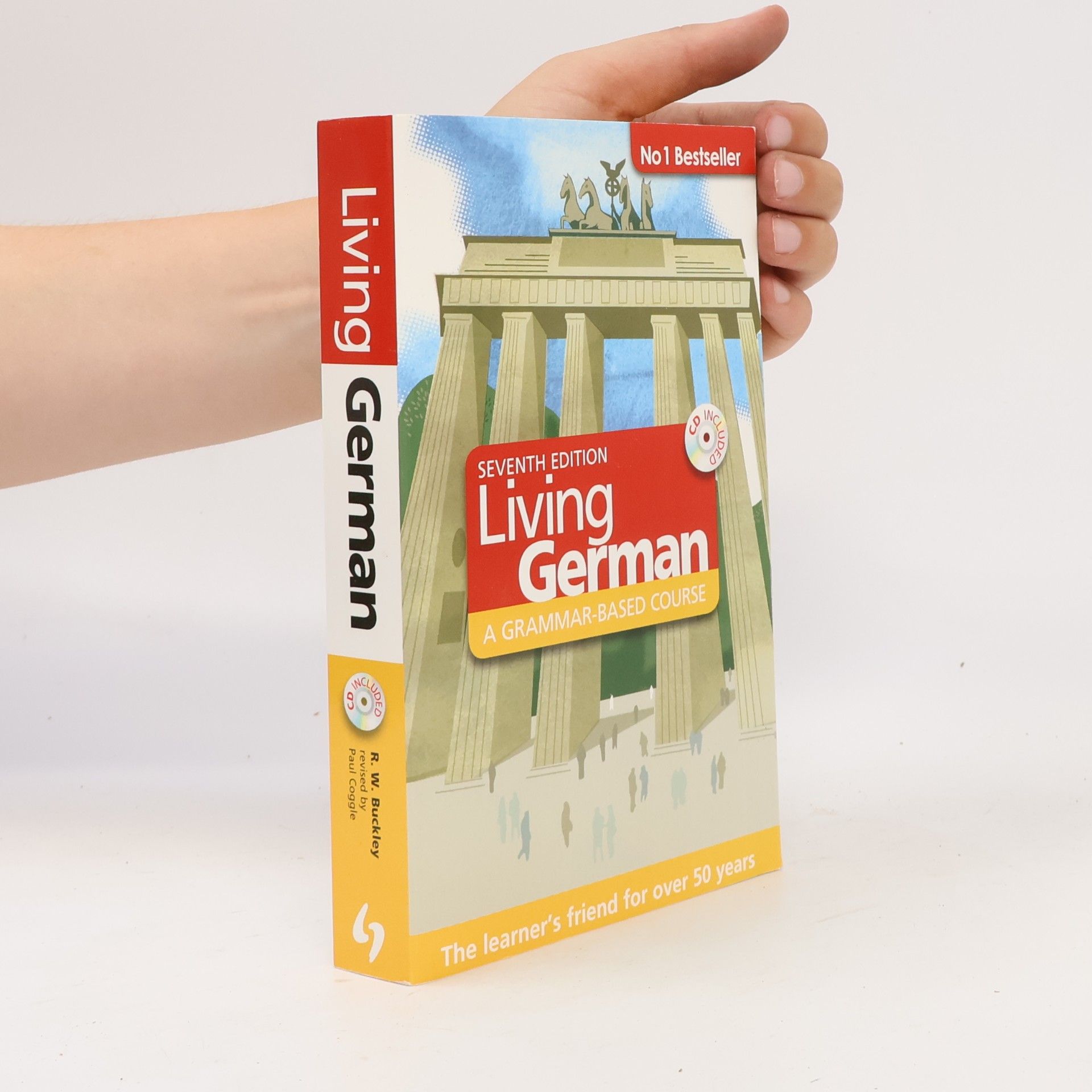 Living German