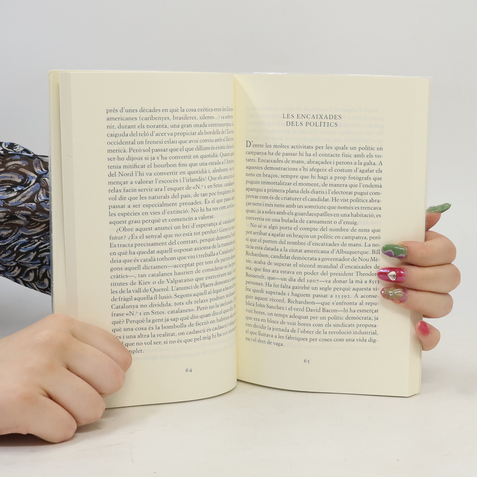 Quim Monzó Biblioteca Mínima - 178: Esplendor i glòria de la Internacional Papanates