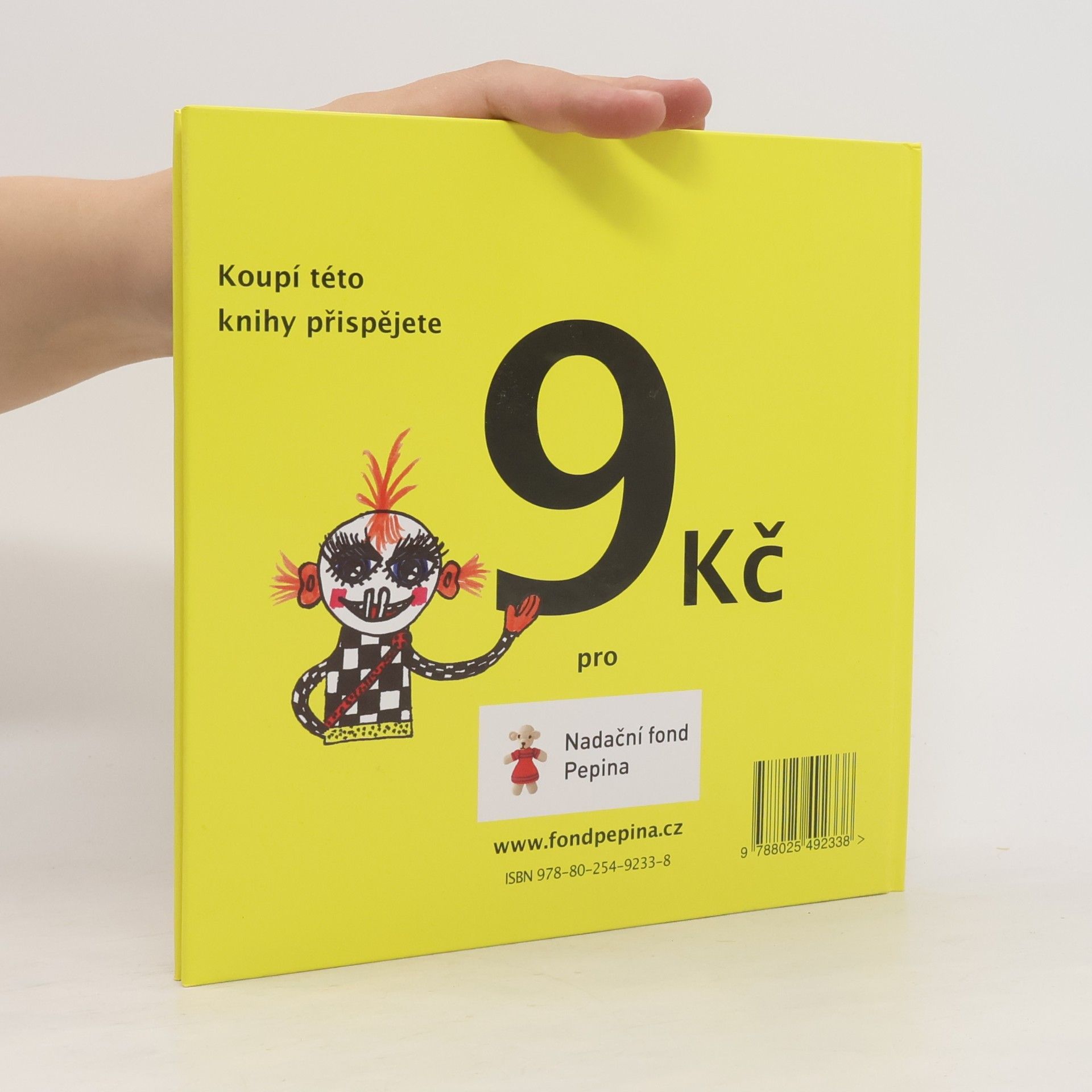 Rudolf Kubík Rudla, skřítek hlídací, dobro k lidem navrací