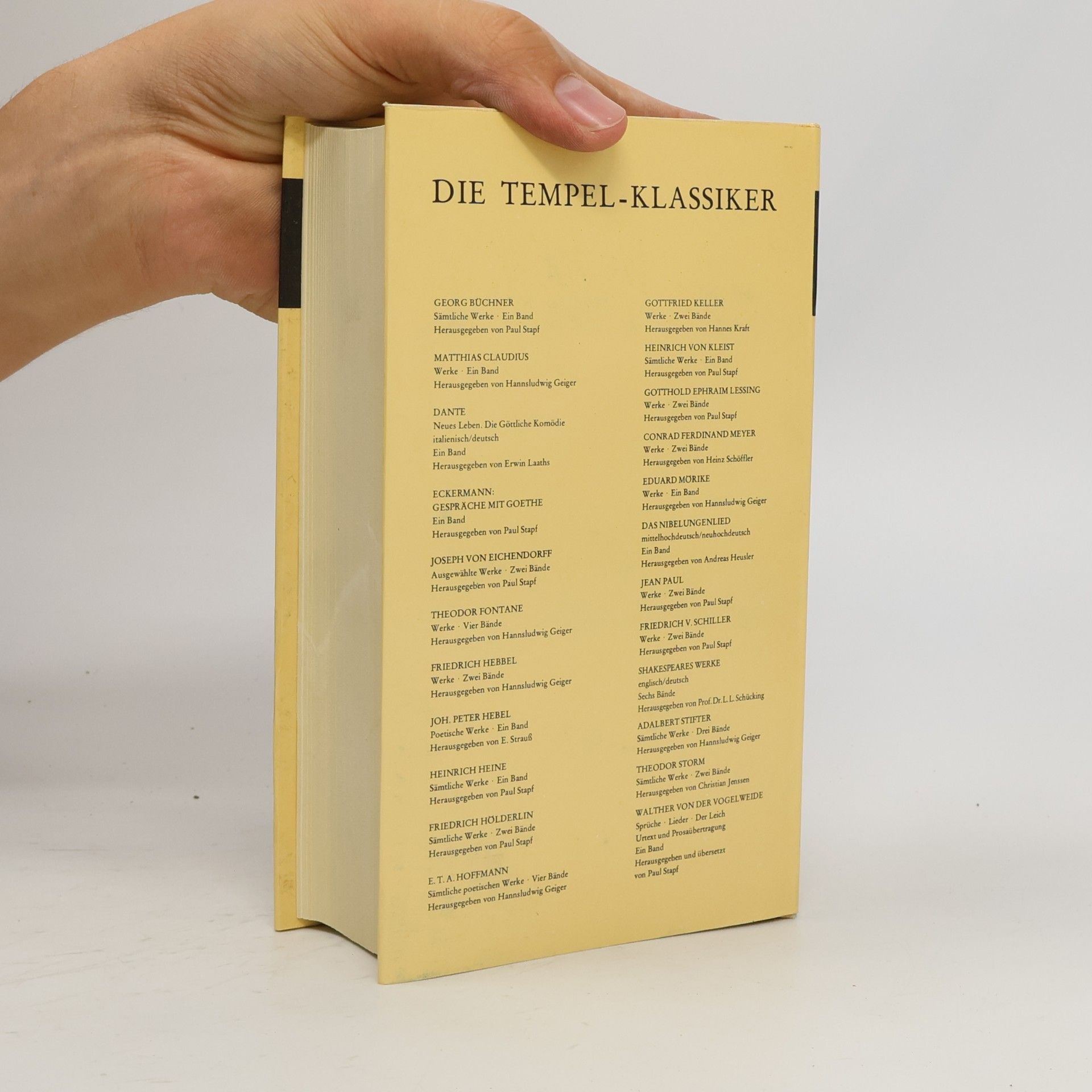 William Shakespeare Shakespeare. Werke in sechs Bänden 3