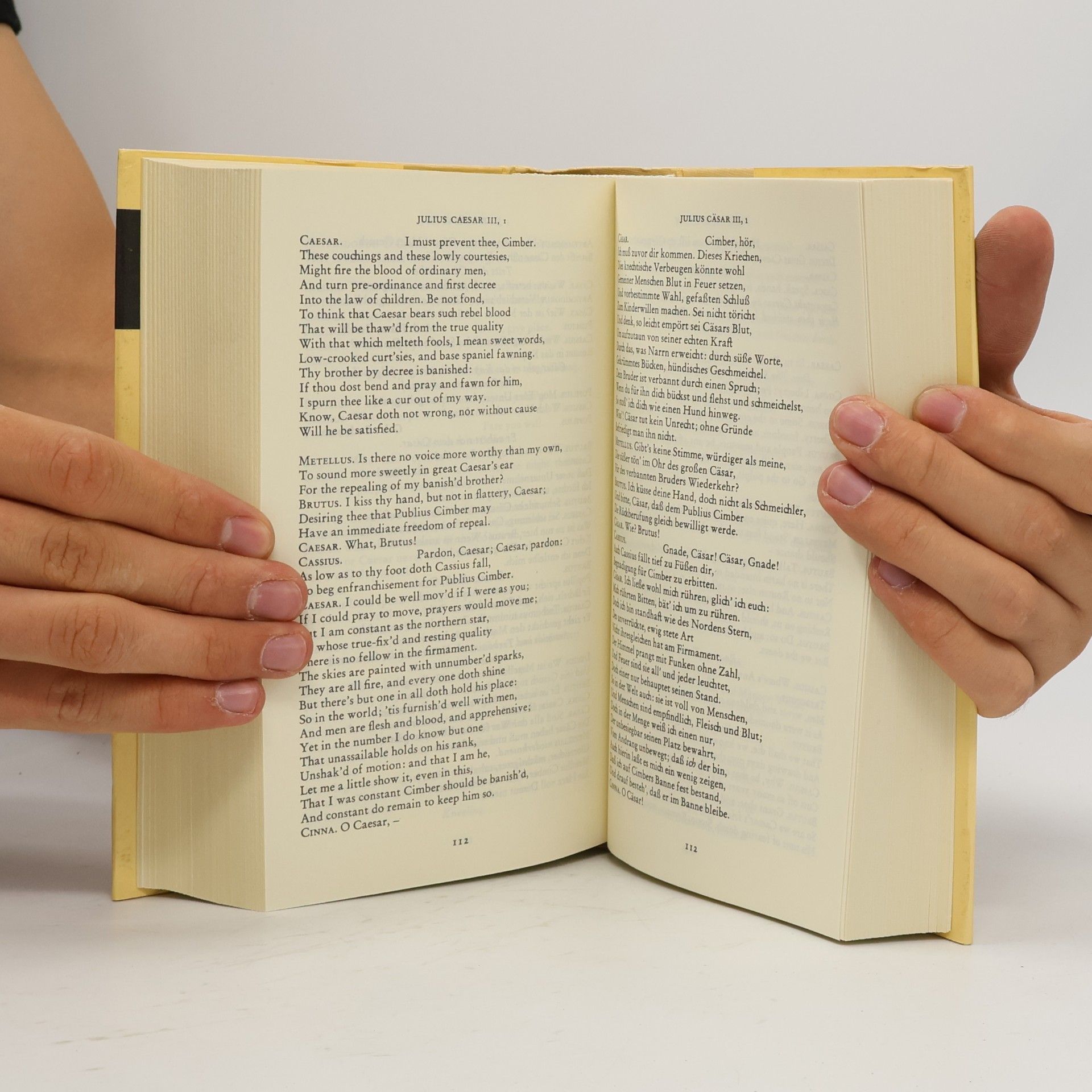 William Shakespeare Shakespeare. Werke in sechs Bänden 3