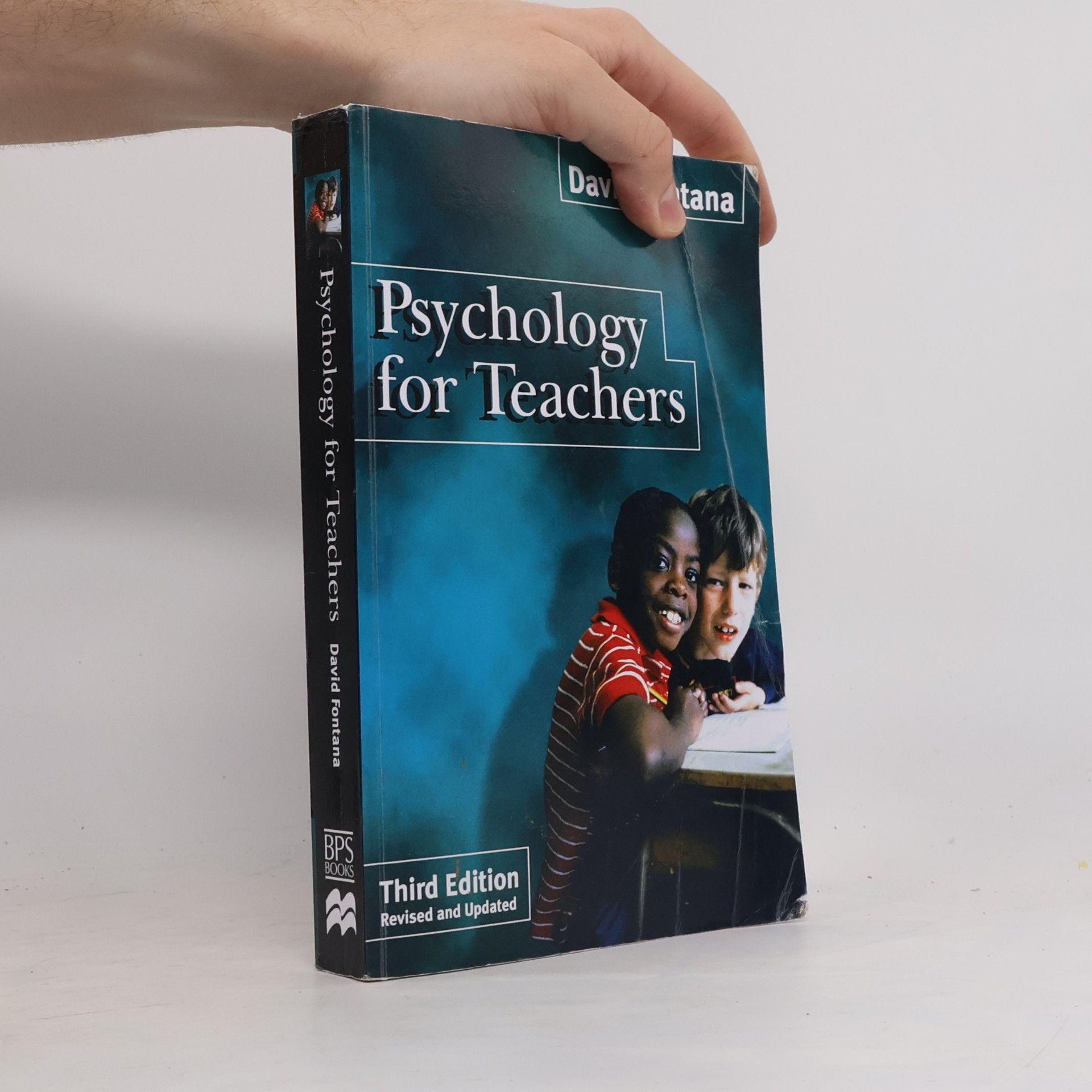 Psychology for Professional Groups: Psychology for Teachers