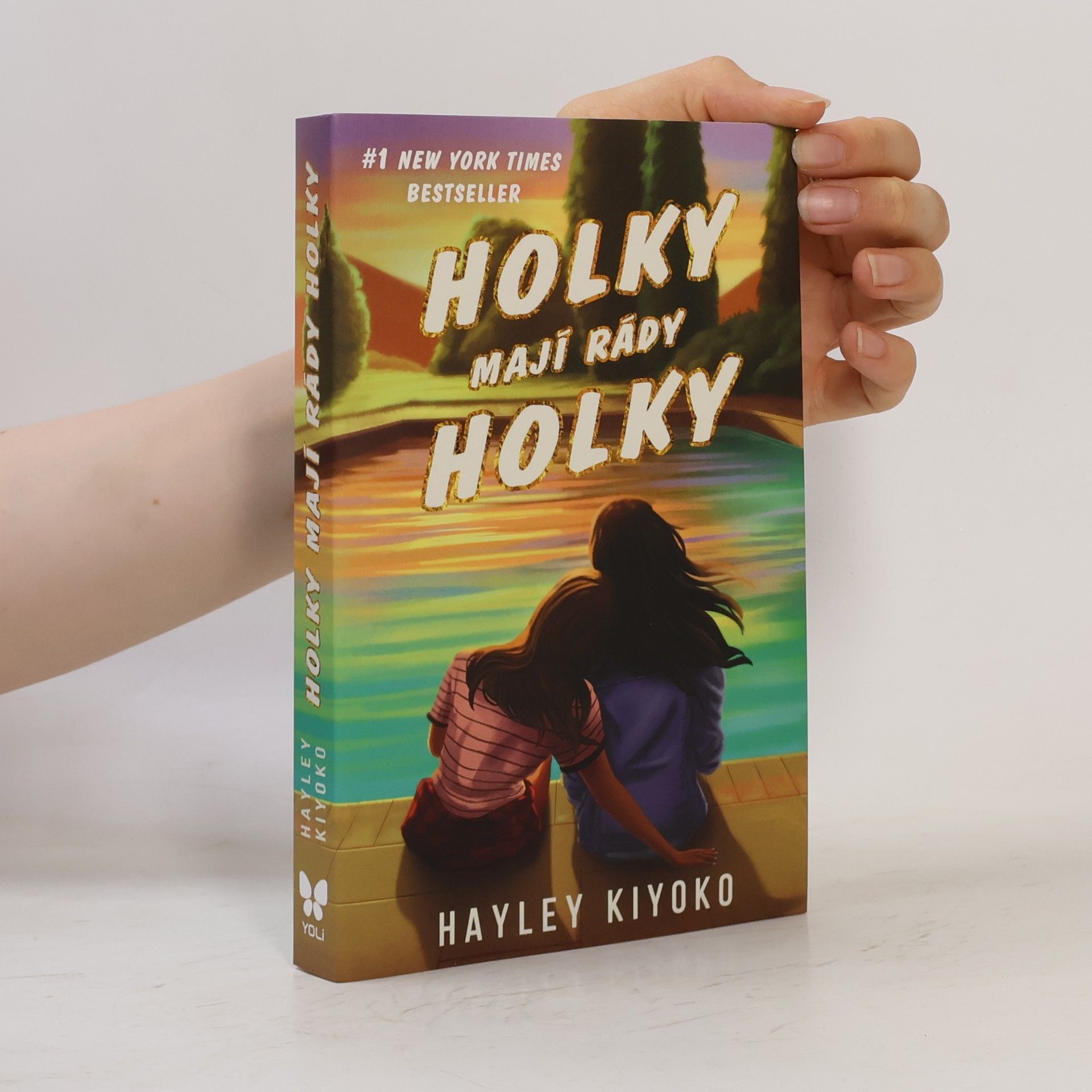 Hayley Kiyoko Holky mají rády holky