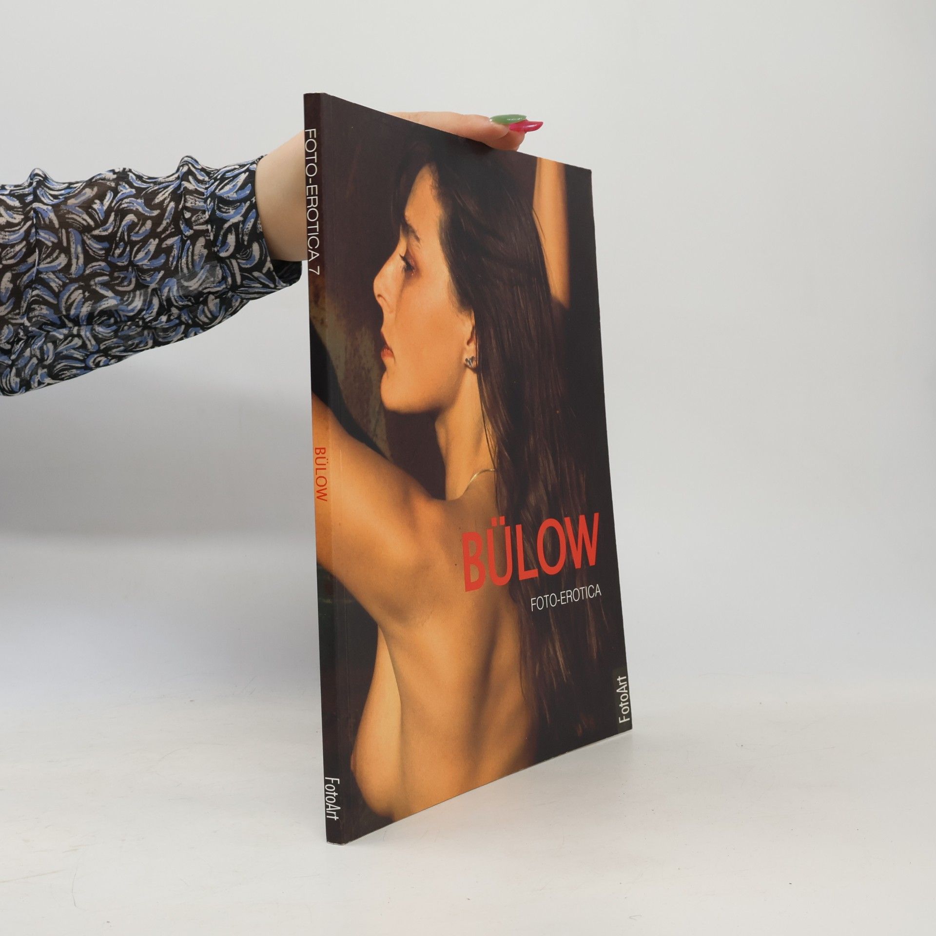 Bülow Foto-Erotica