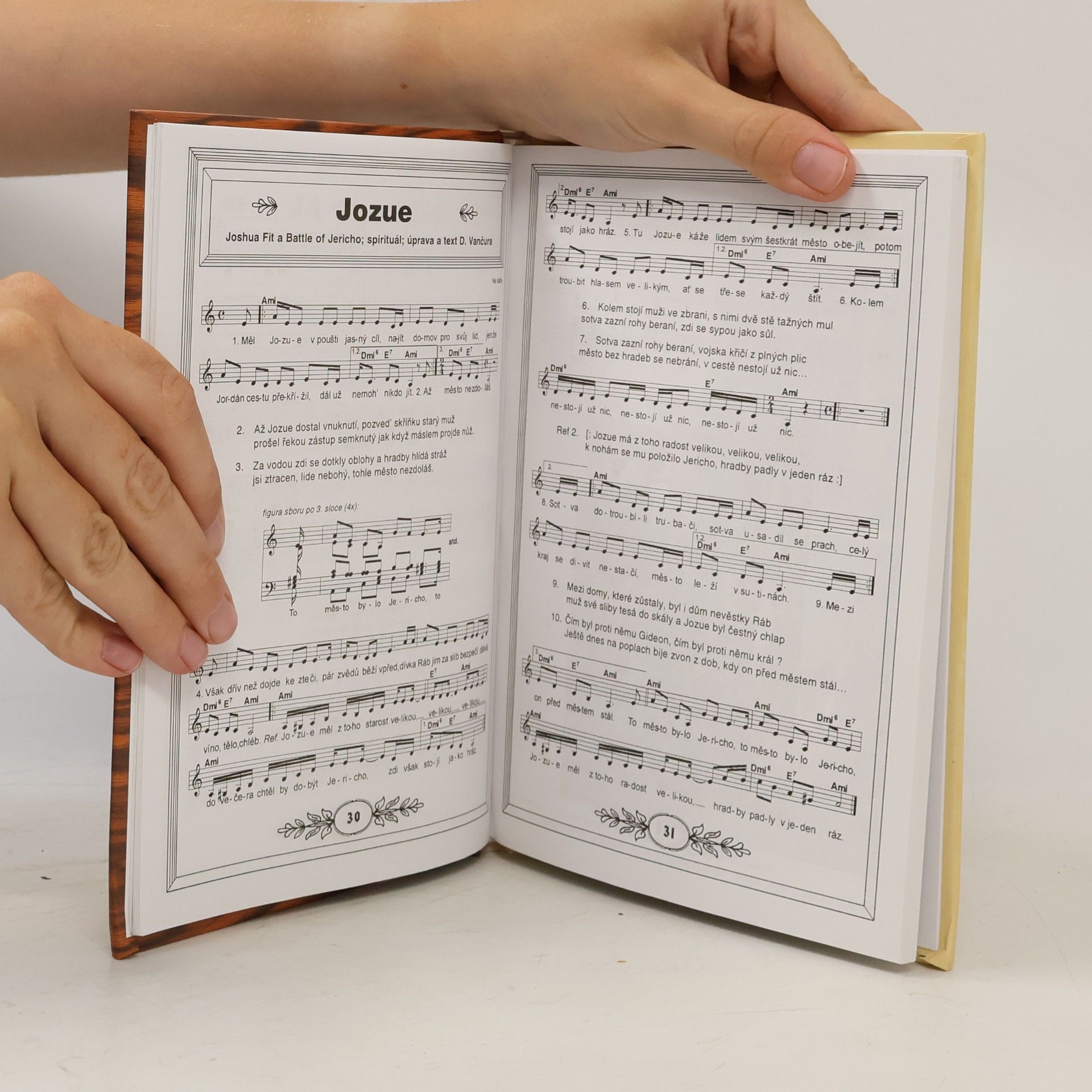 Jiří Tichota Spirituál kvintet 2. díl