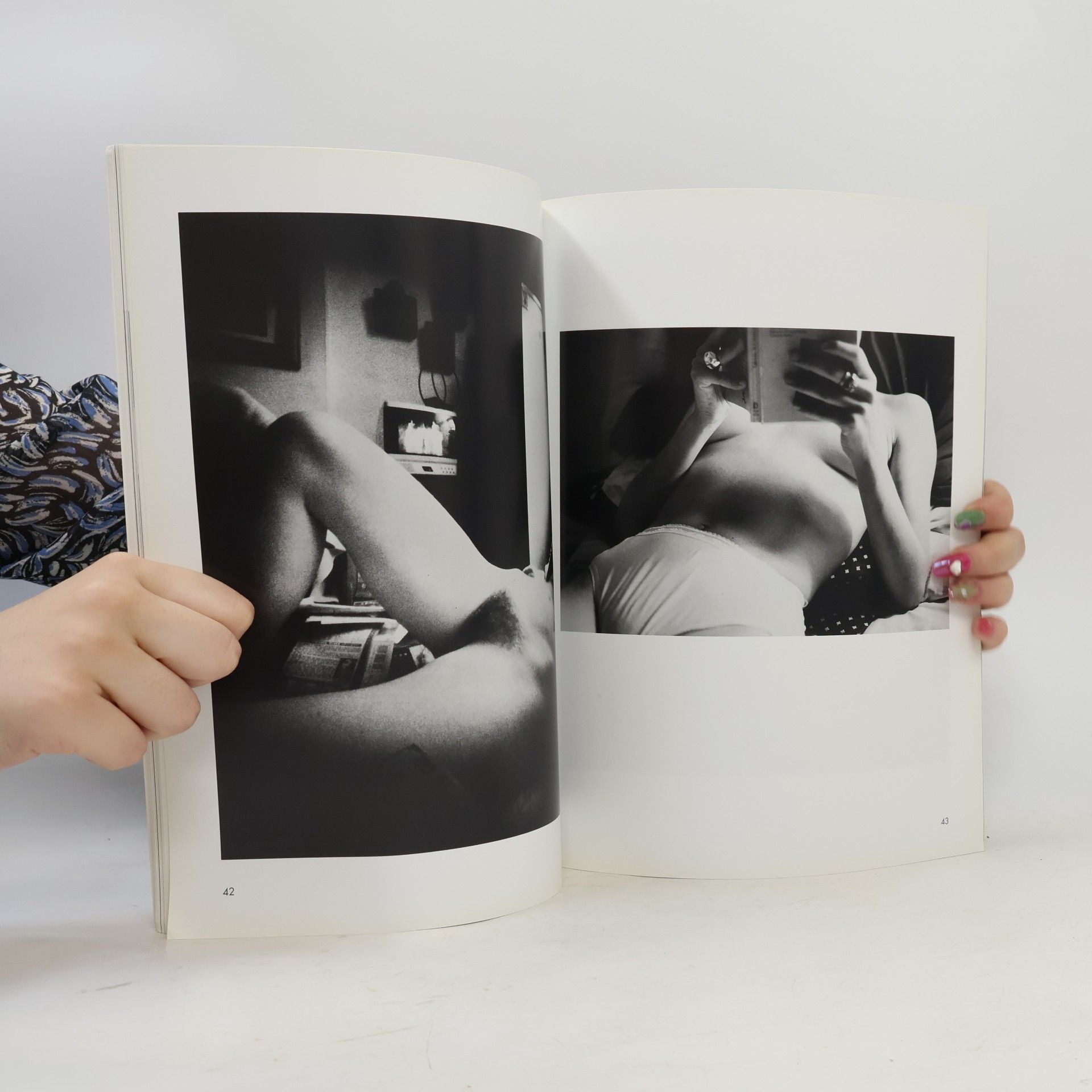 Vetrian Miguel Foto-Erotica - 3: Veturian