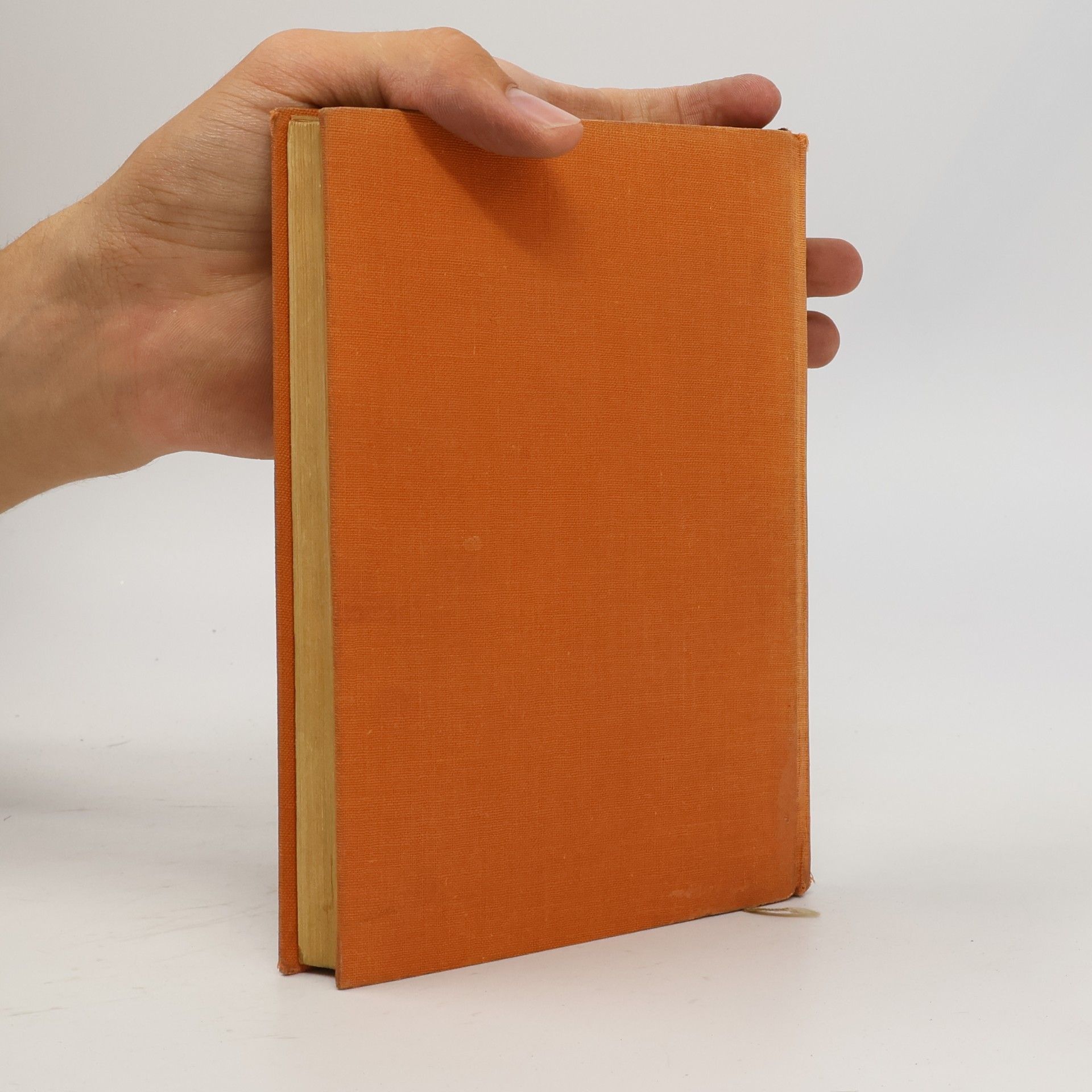 Pearl S. Buck Matčin osud