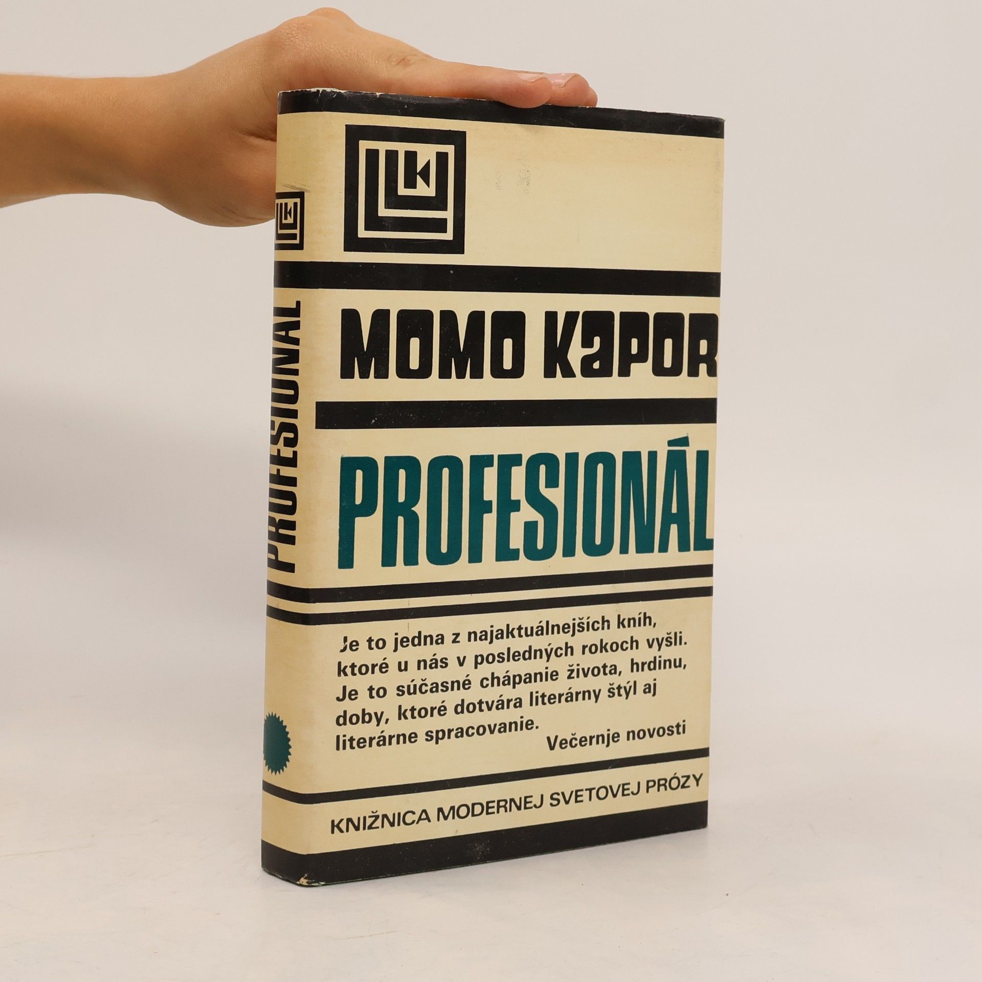 Profesionál
