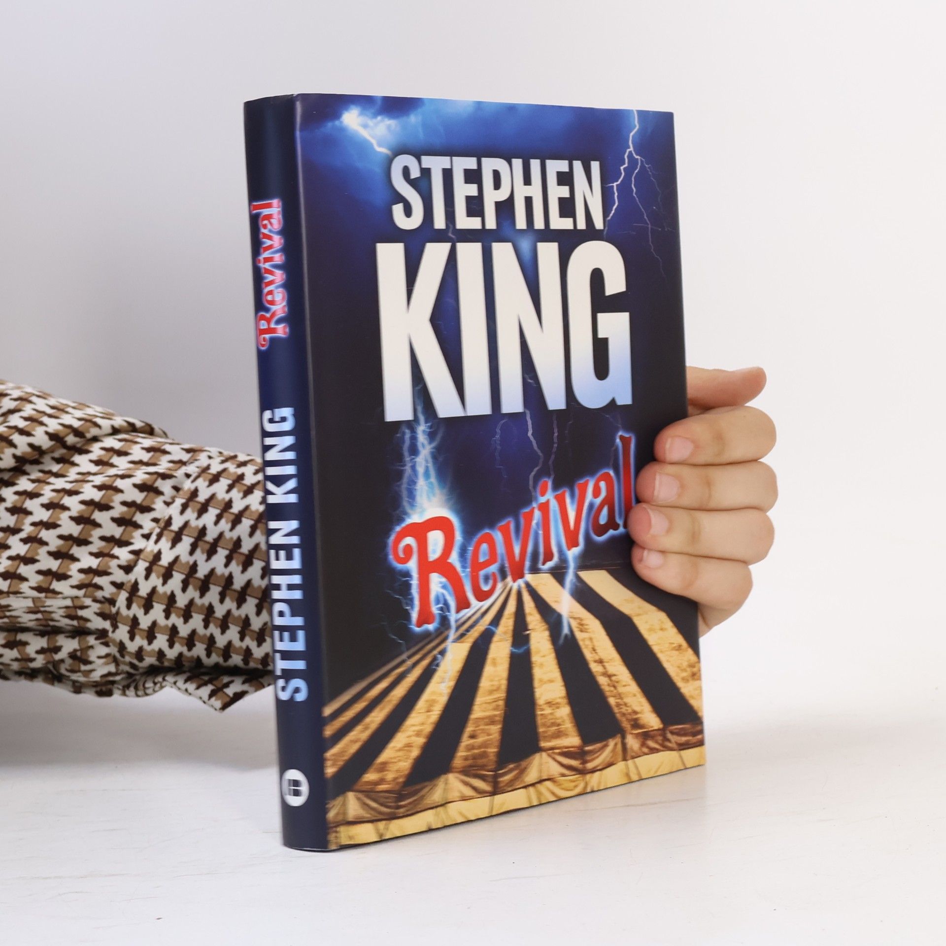 Stephen King Revival