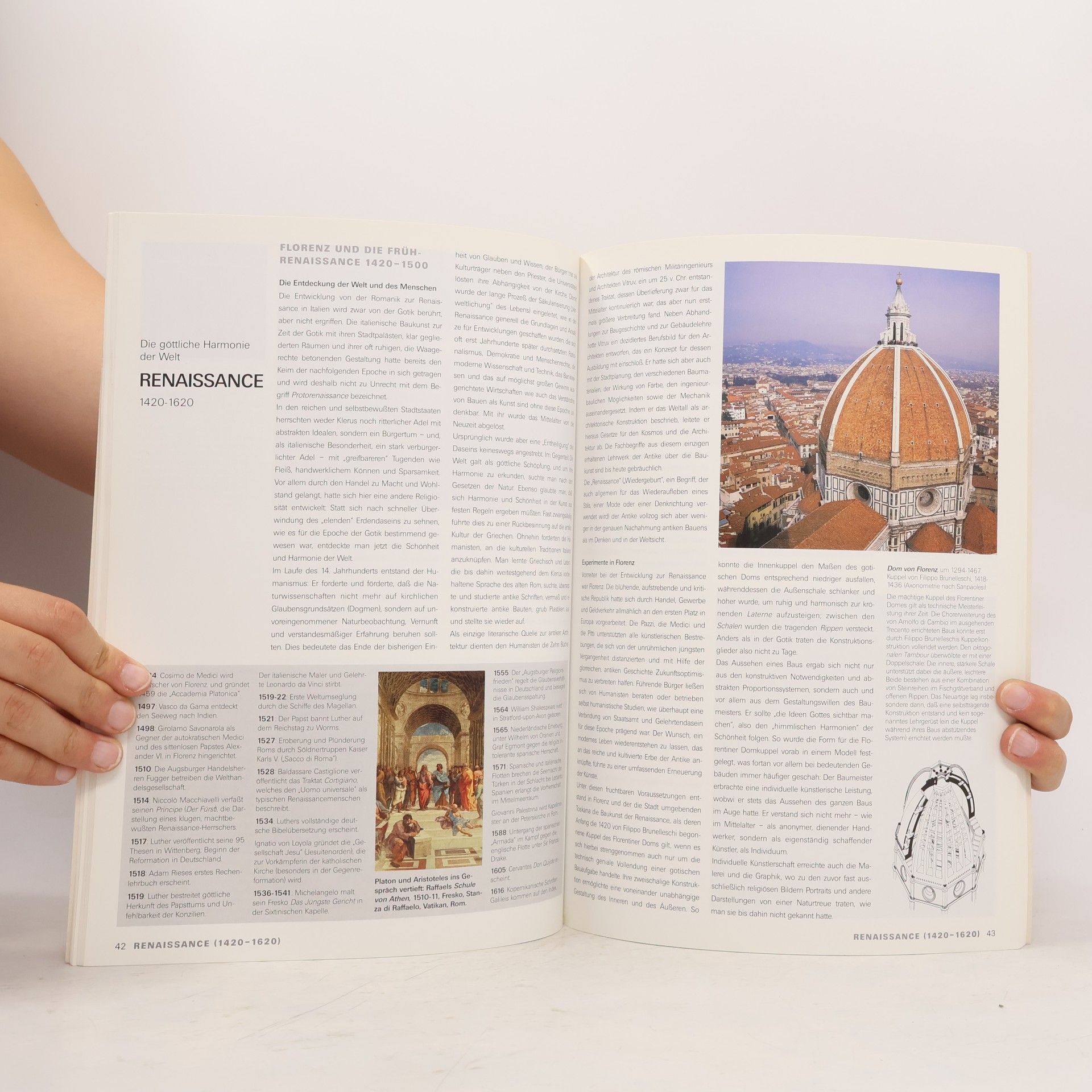 Jan Gympel Geschichte der Architektur: Von der Antike bis Heute