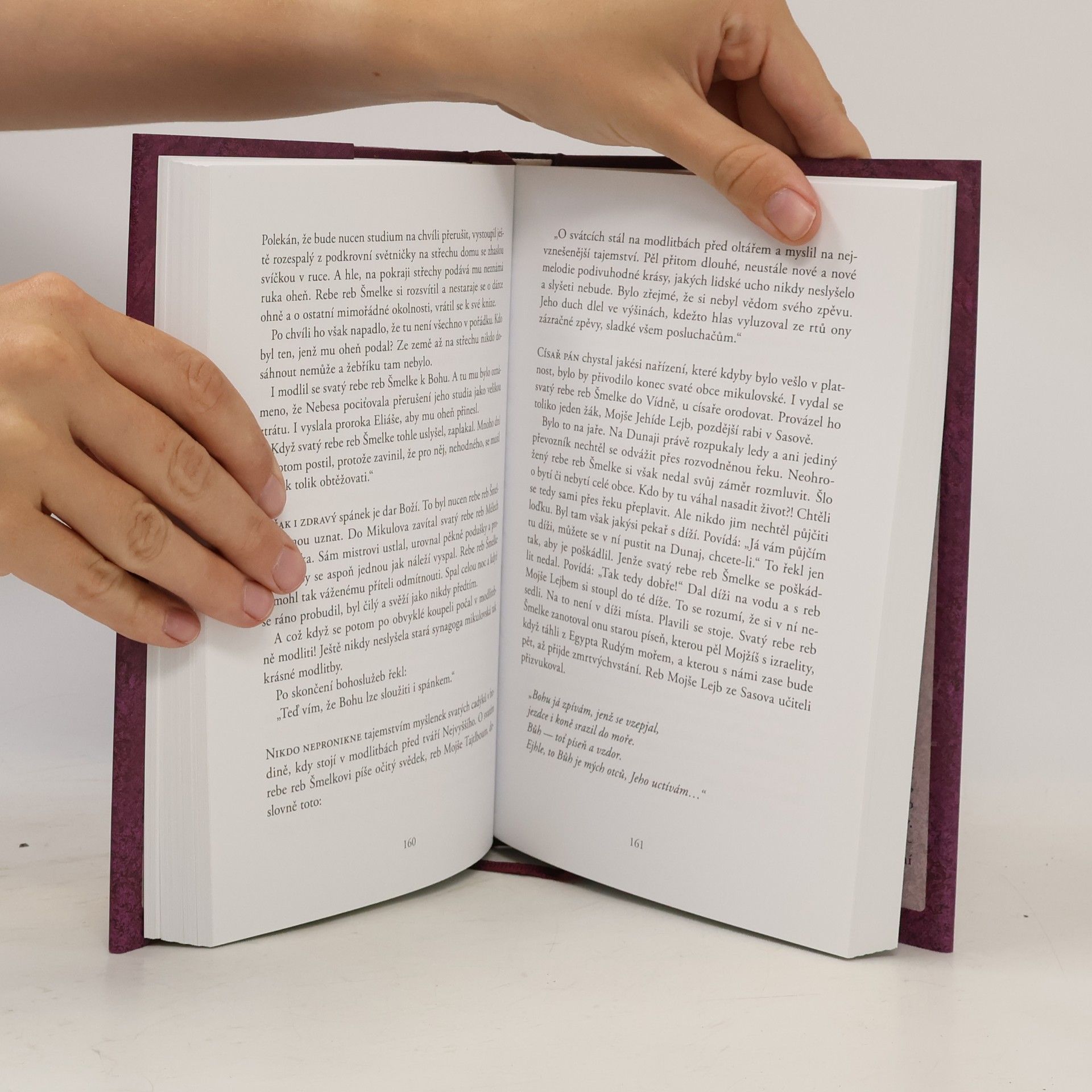 Jiri M Langer Devět bran: Chasidů tajemství ; Talmud: Ukázky a dějiny