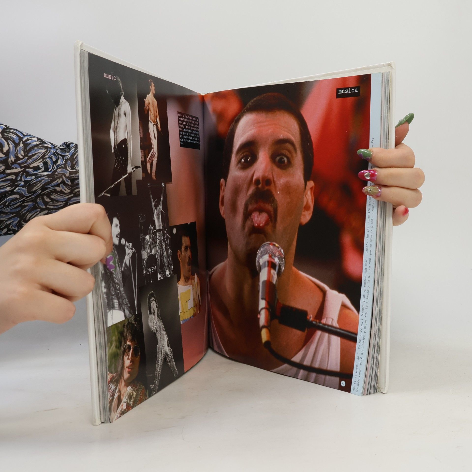 Oliviero Toscani Gay Pride/ Orgullo Gay
