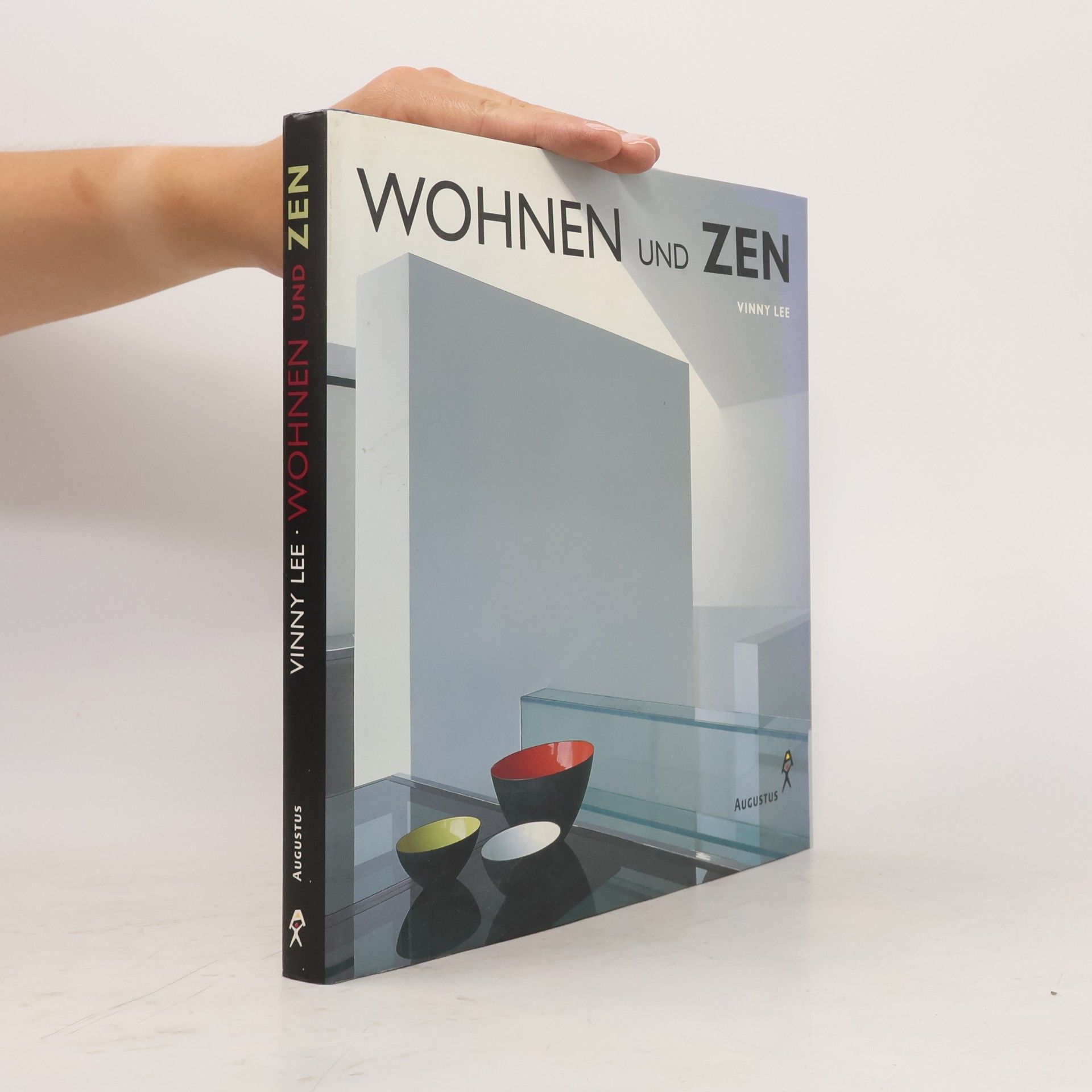 Wohnen und Zen