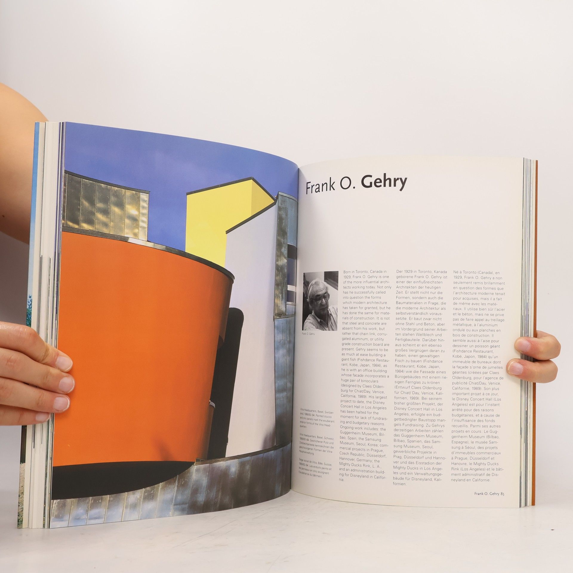 Philip Jodidio Contemporary American Architects II