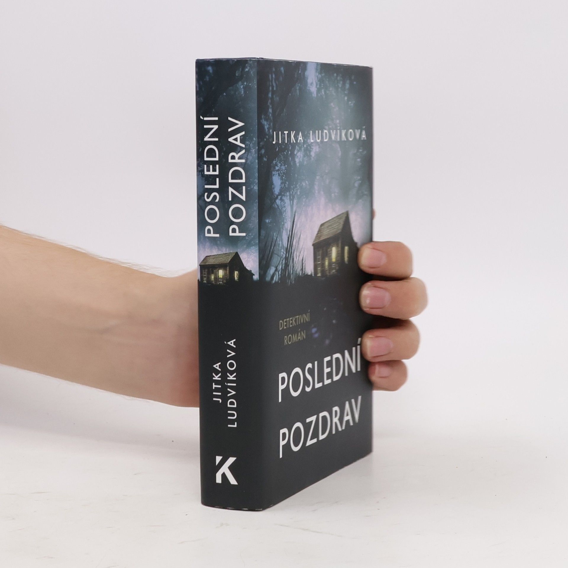 Poslední pozdrav