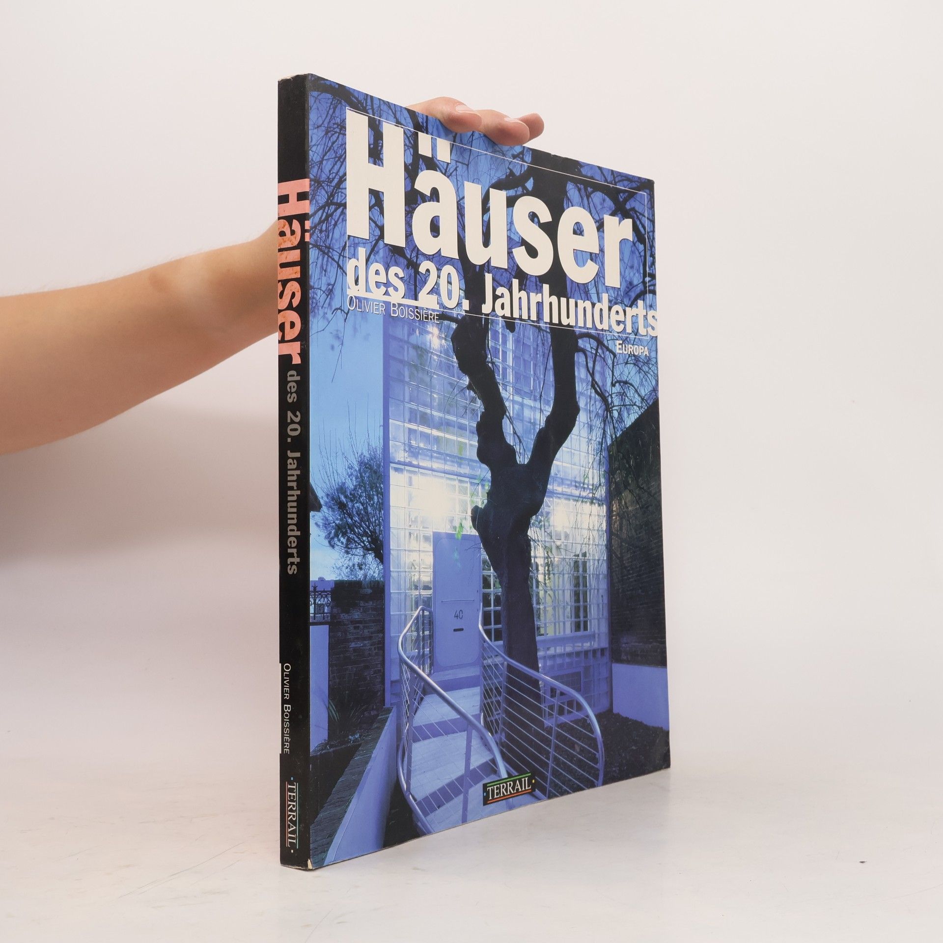 Häuser des 20. Jahrhunderts