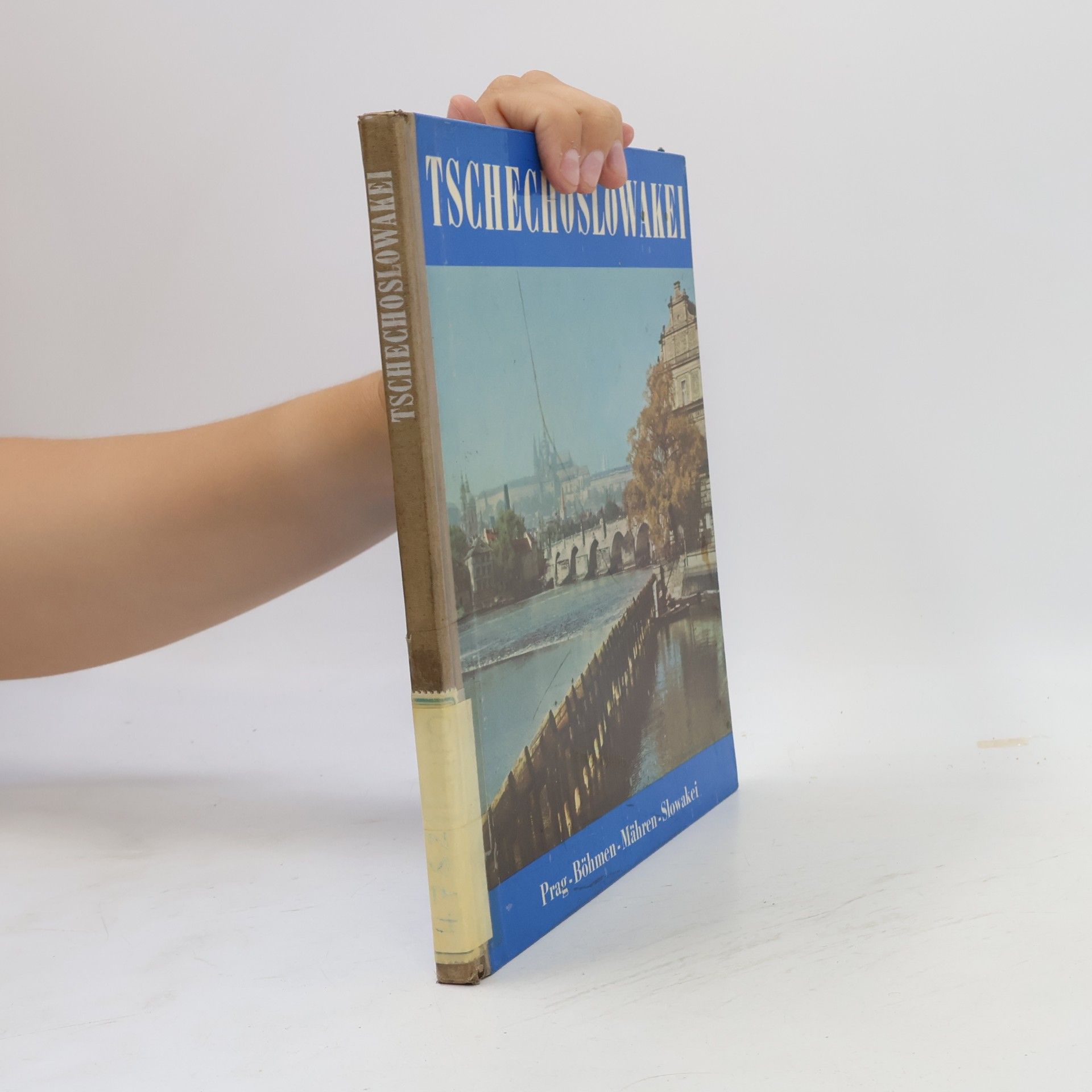 Autorenkollektiv Tschechoslowakei