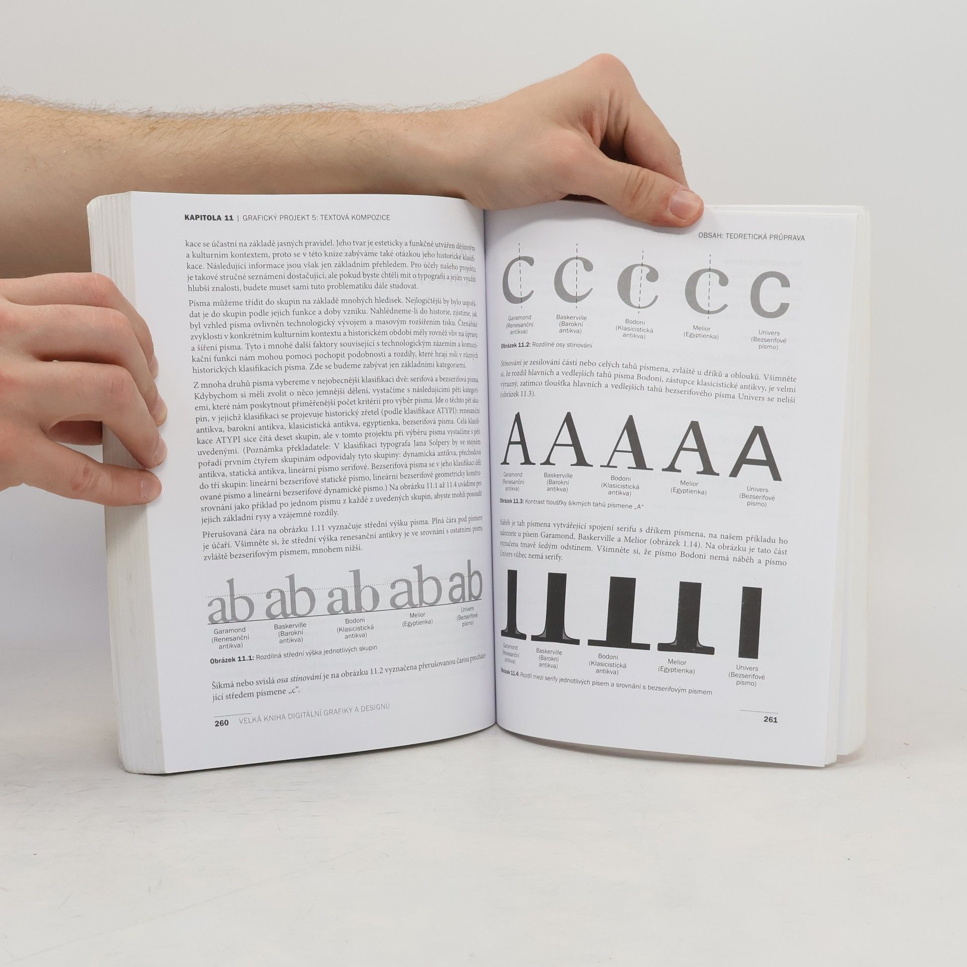 Alan Hashimoto Velká kniha digitální grafiky a designu