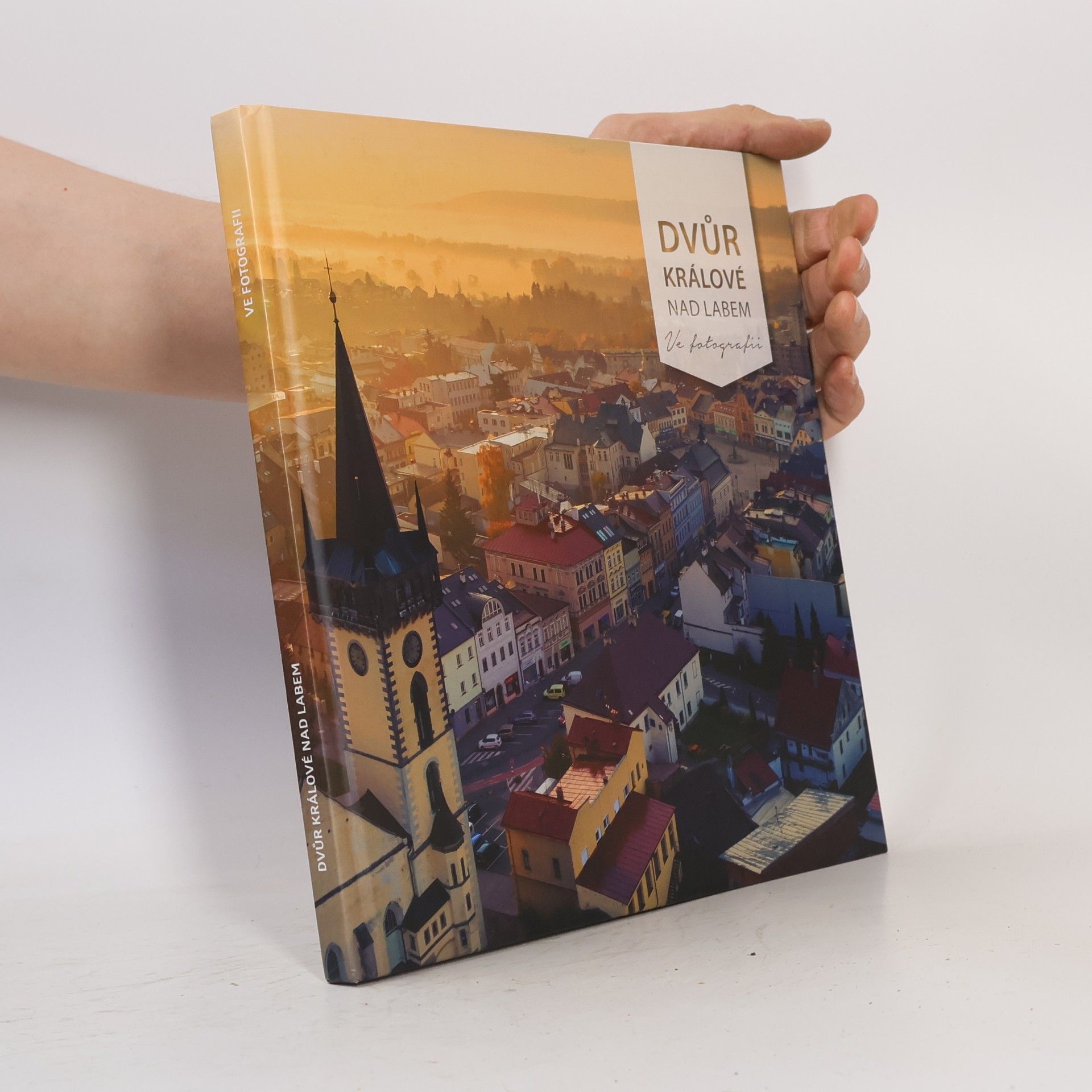 Auteurscollectief Dvůr Králové nad Labem ve fotografii