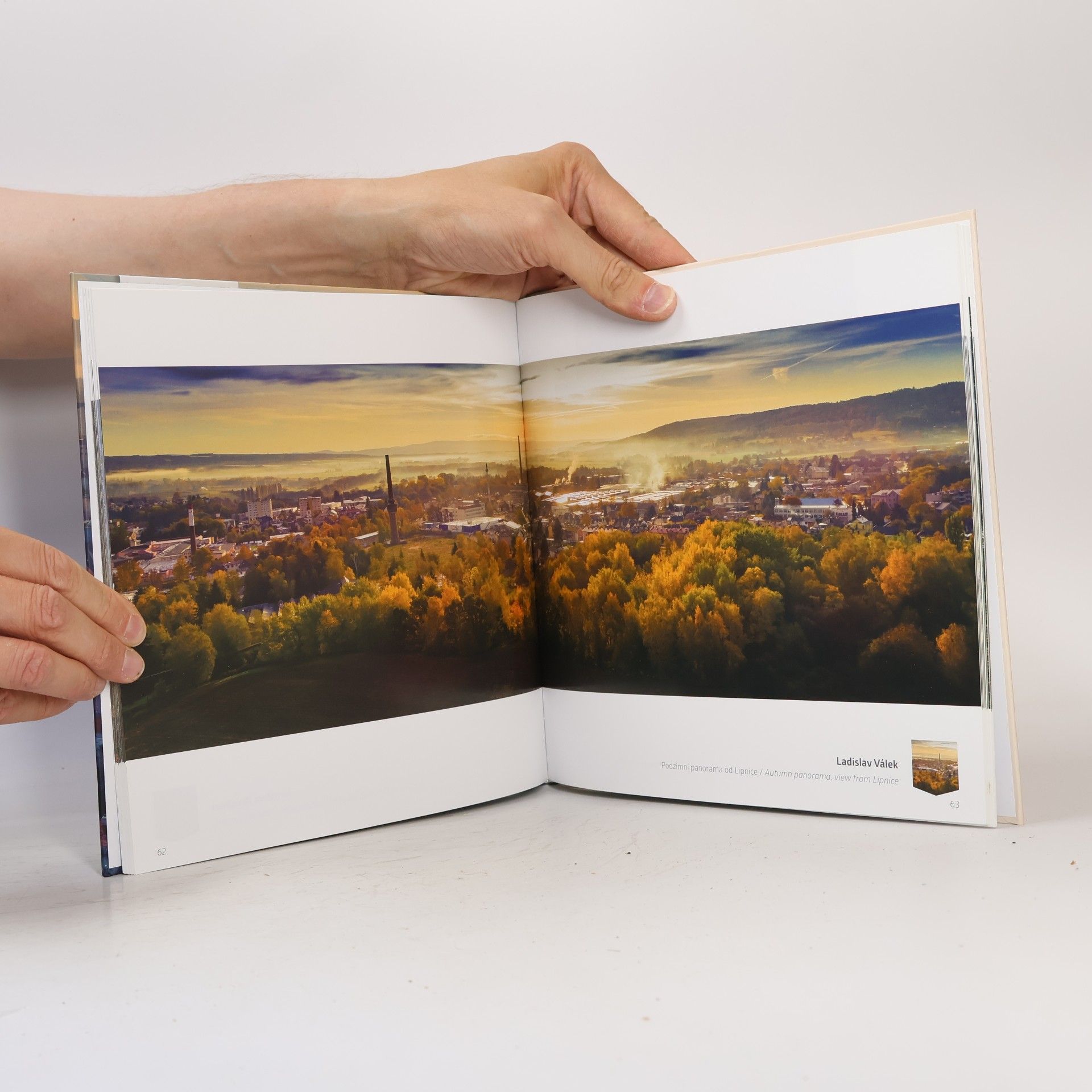 Auteurscollectief Dvůr Králové nad Labem ve fotografii