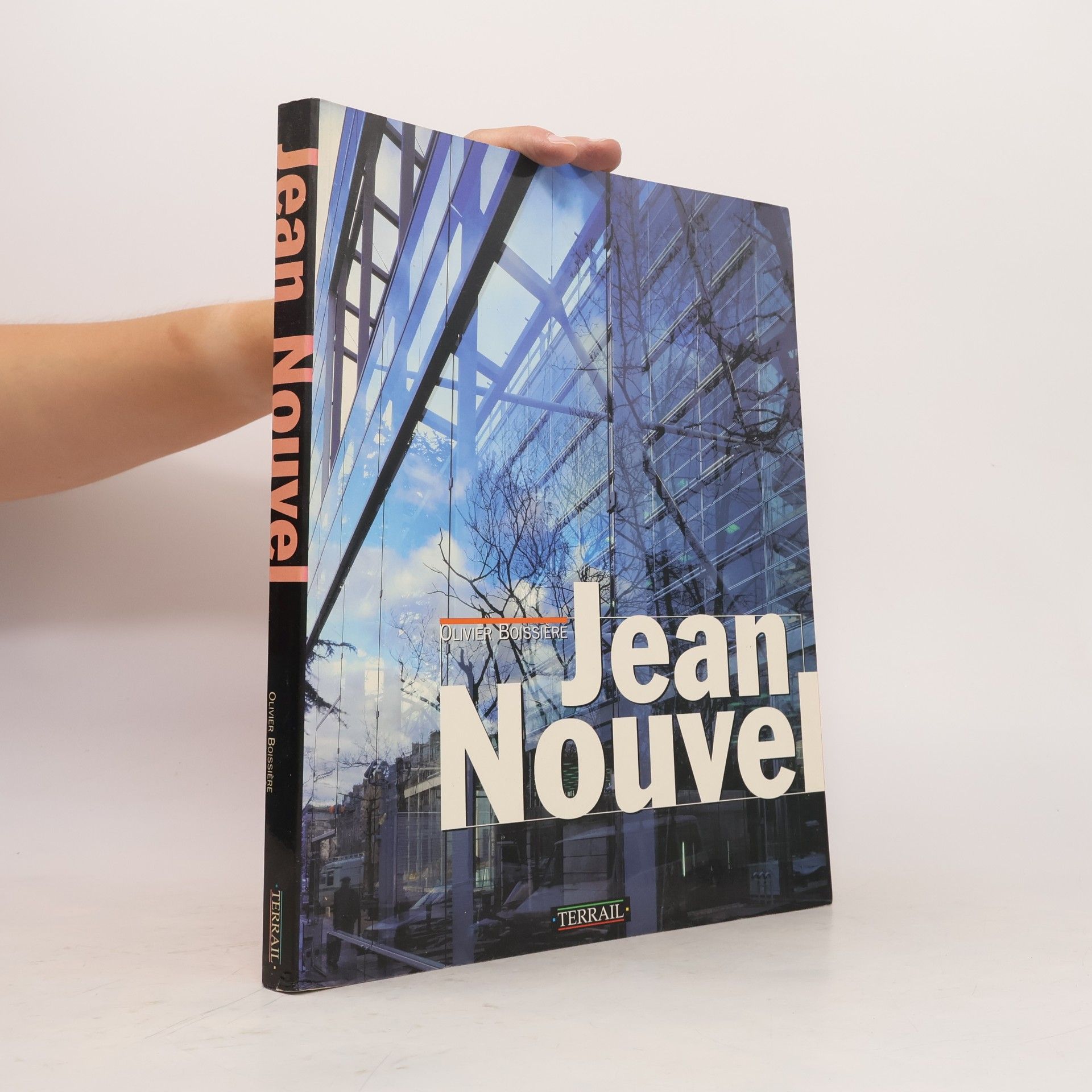 Jean Nouvel